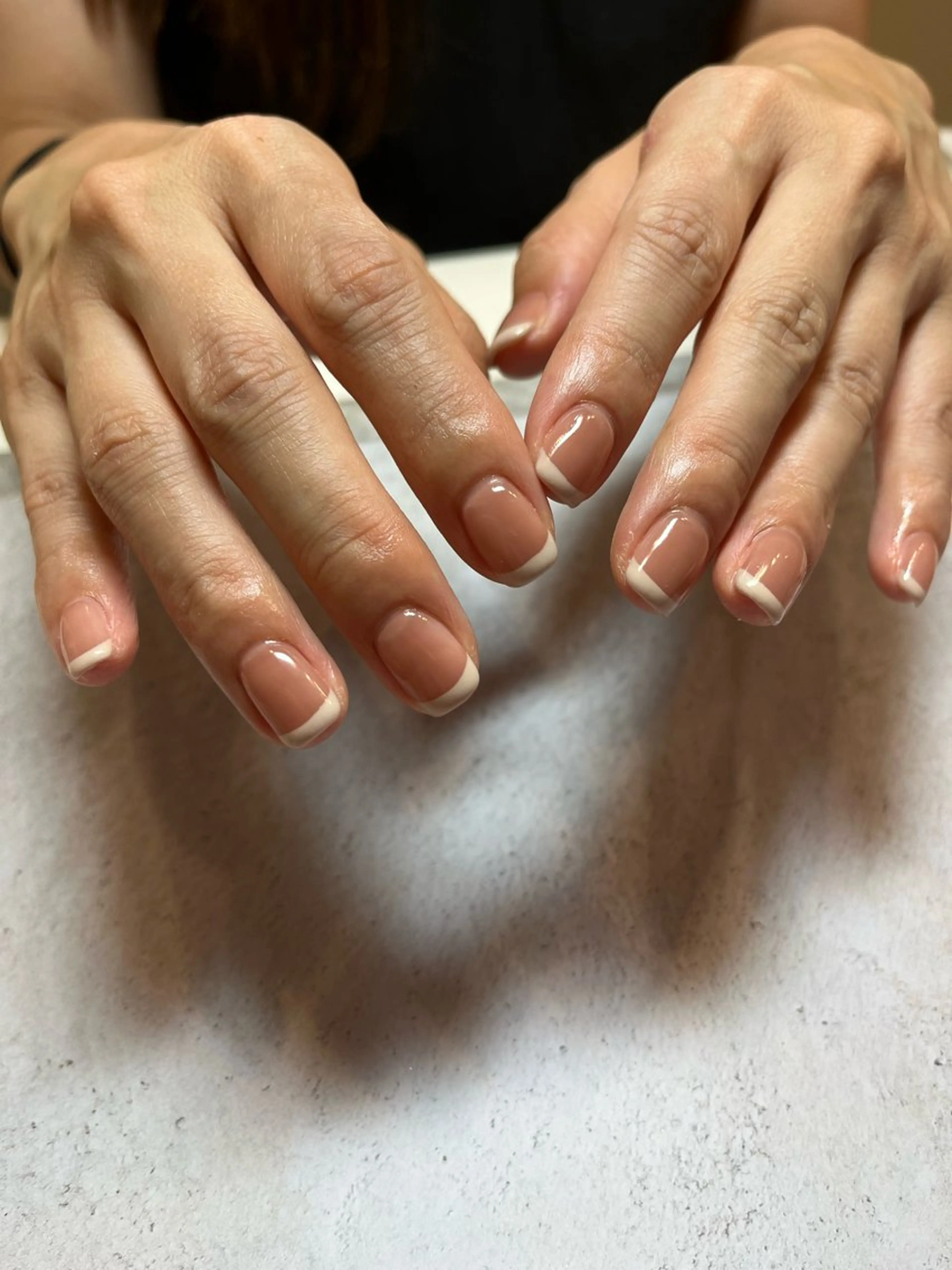 ネイル ハンドネイル LINON所属・【LINON】 airiのネイルデザイン