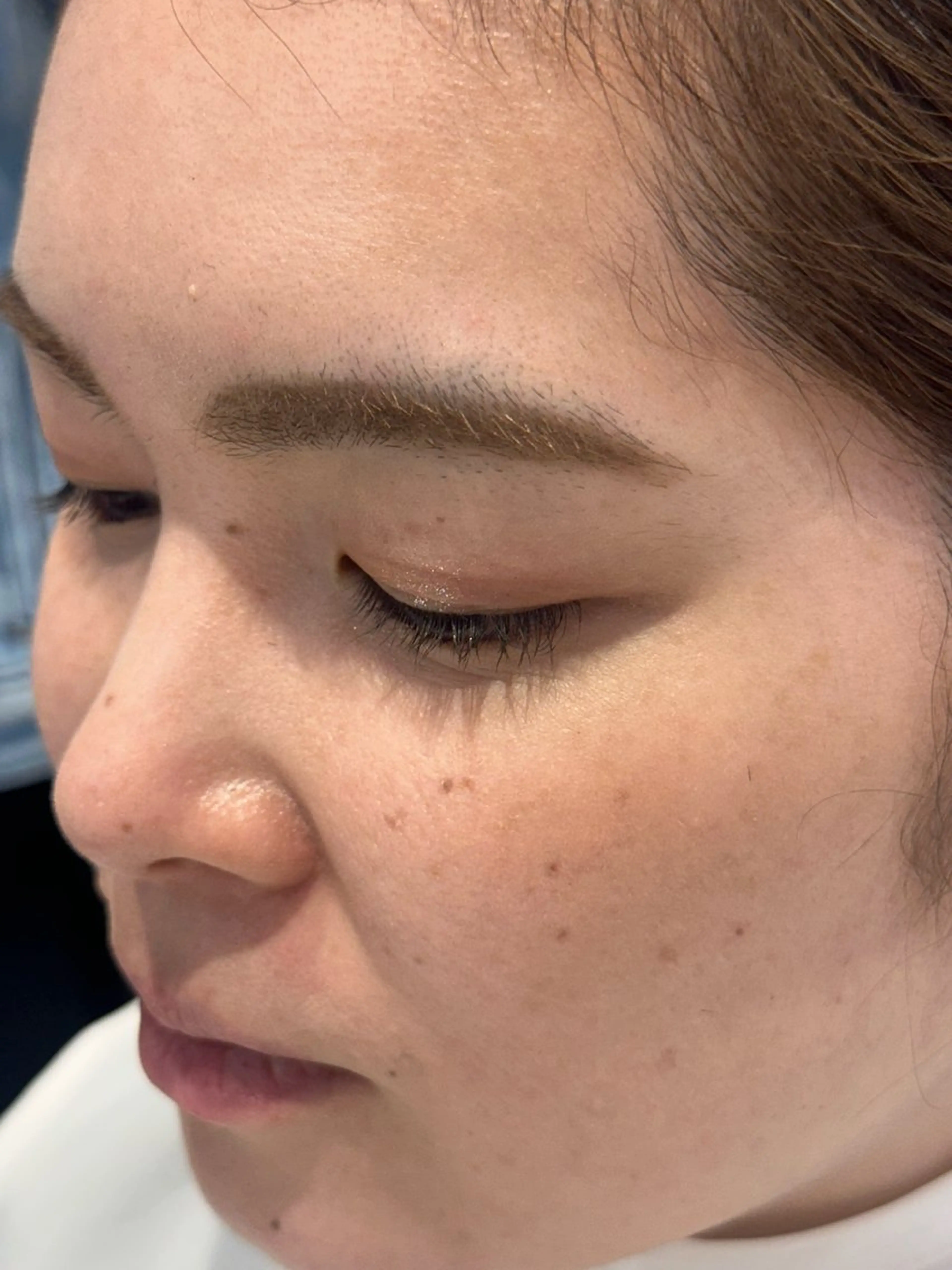 アイブロウ 髪質改善のプロ✨りな さんのその他イメージ