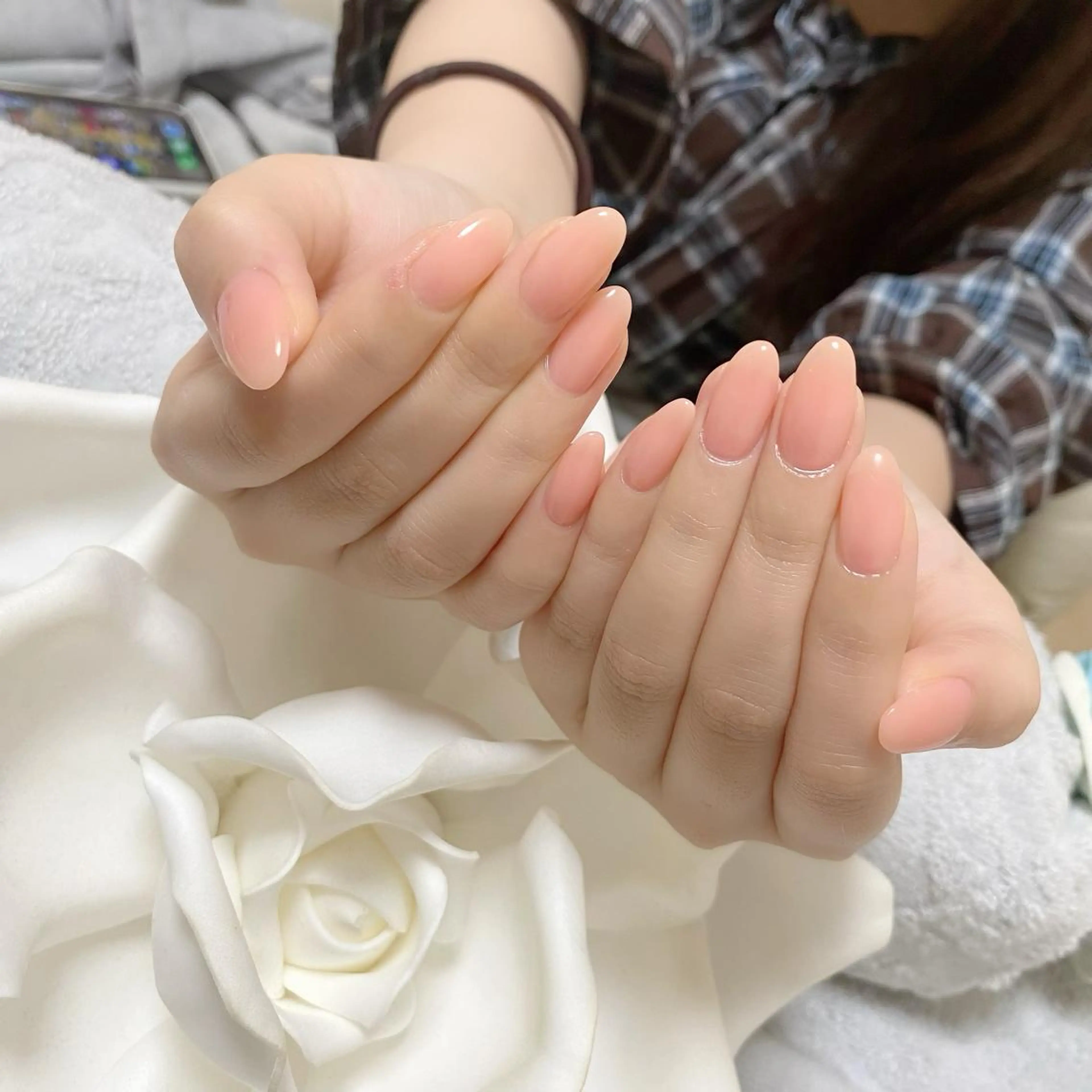 ネイル 💅fleur Ayumiのネイルデザイン