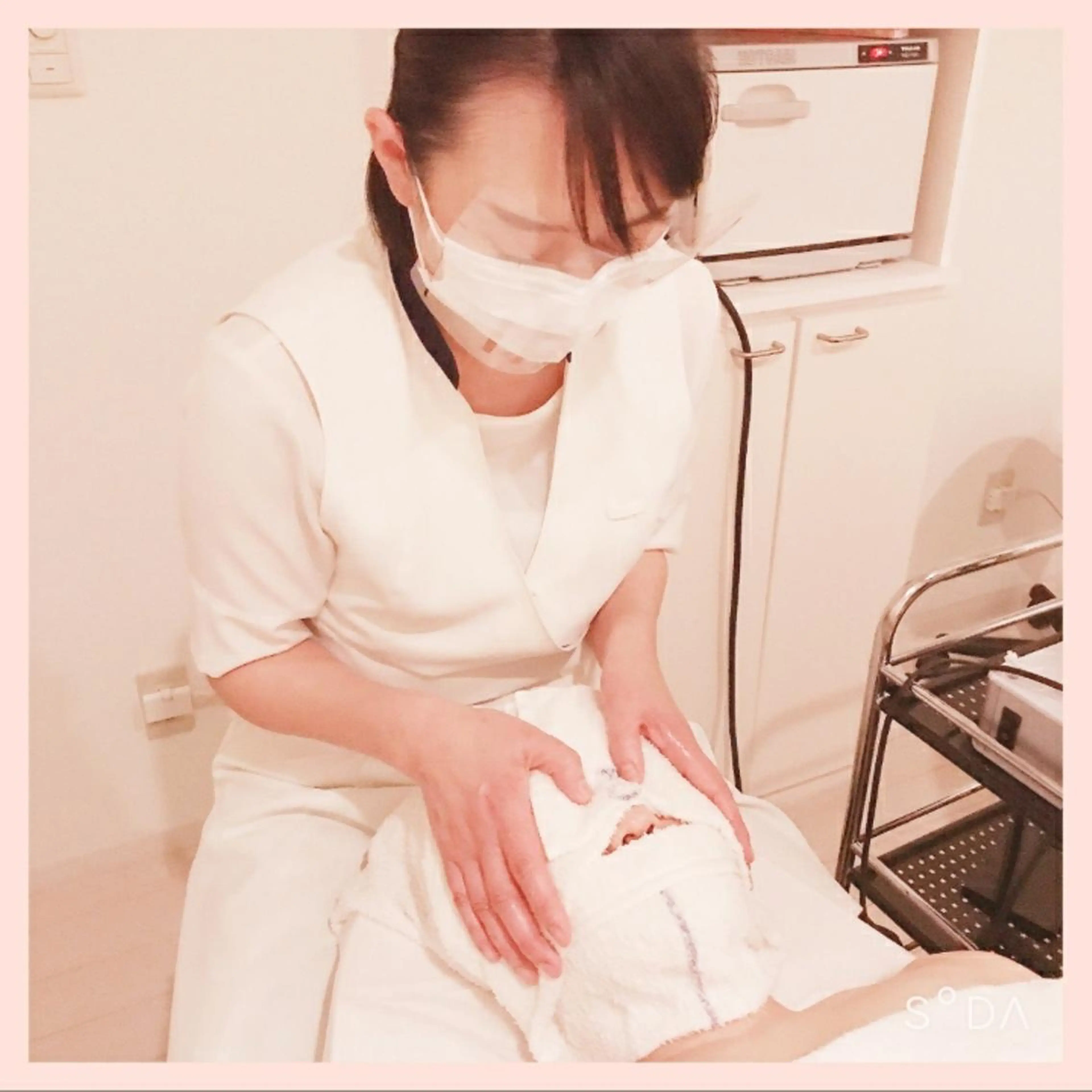 特典付き🎀お仕事体験の写真