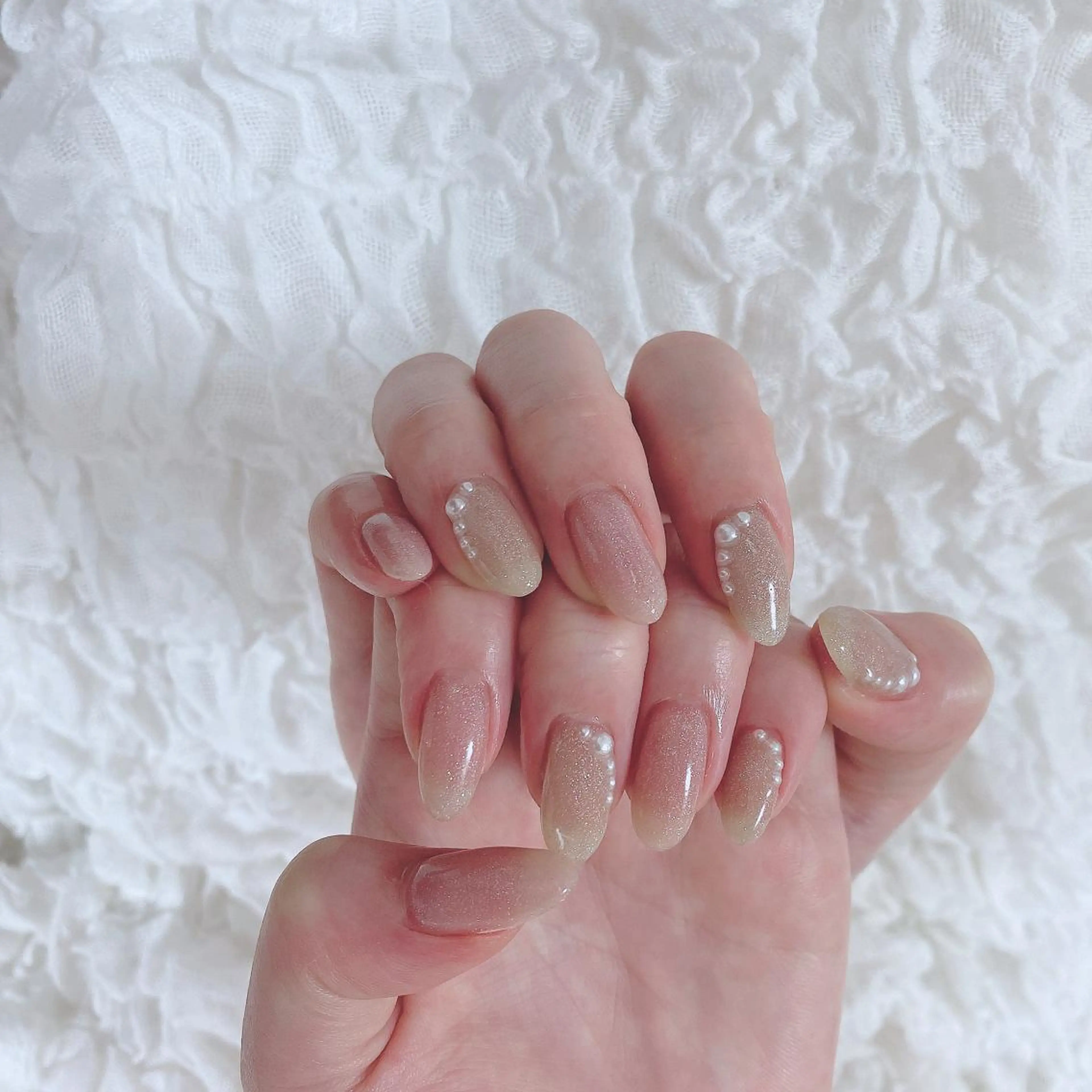 ネイル SOL NAILのネイルデザイン