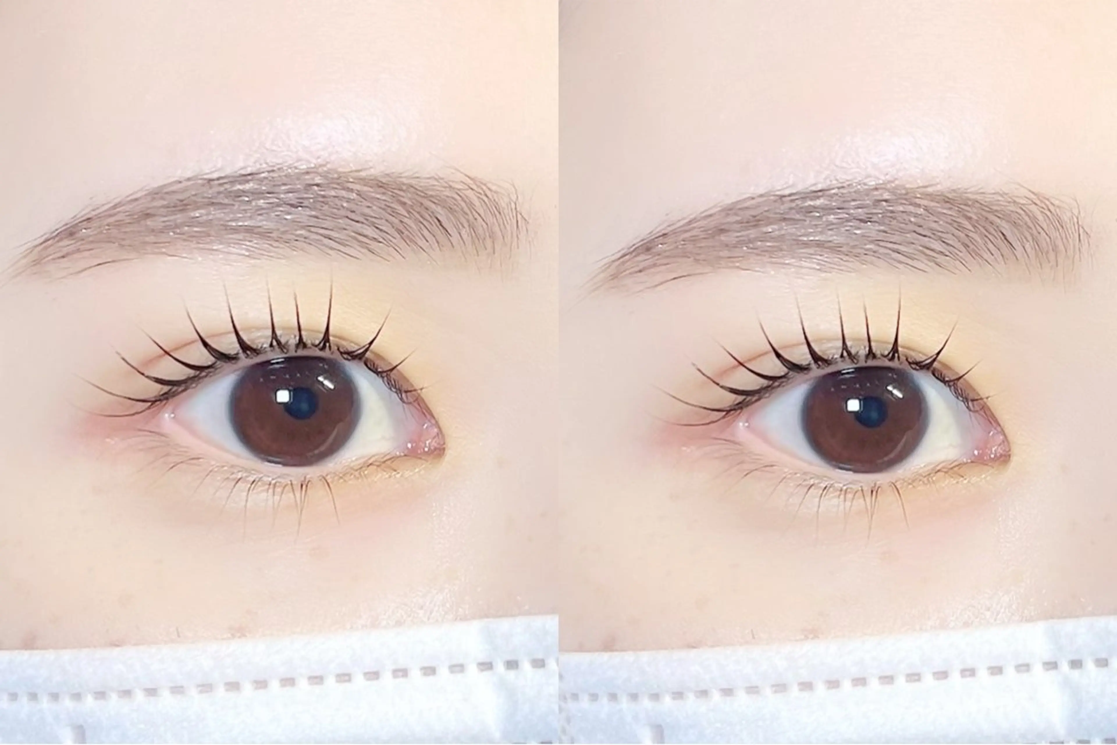 マツエク・マツパ 自信が持てるお目元に 🪽✨moemiのマツエク・マツパデザイン