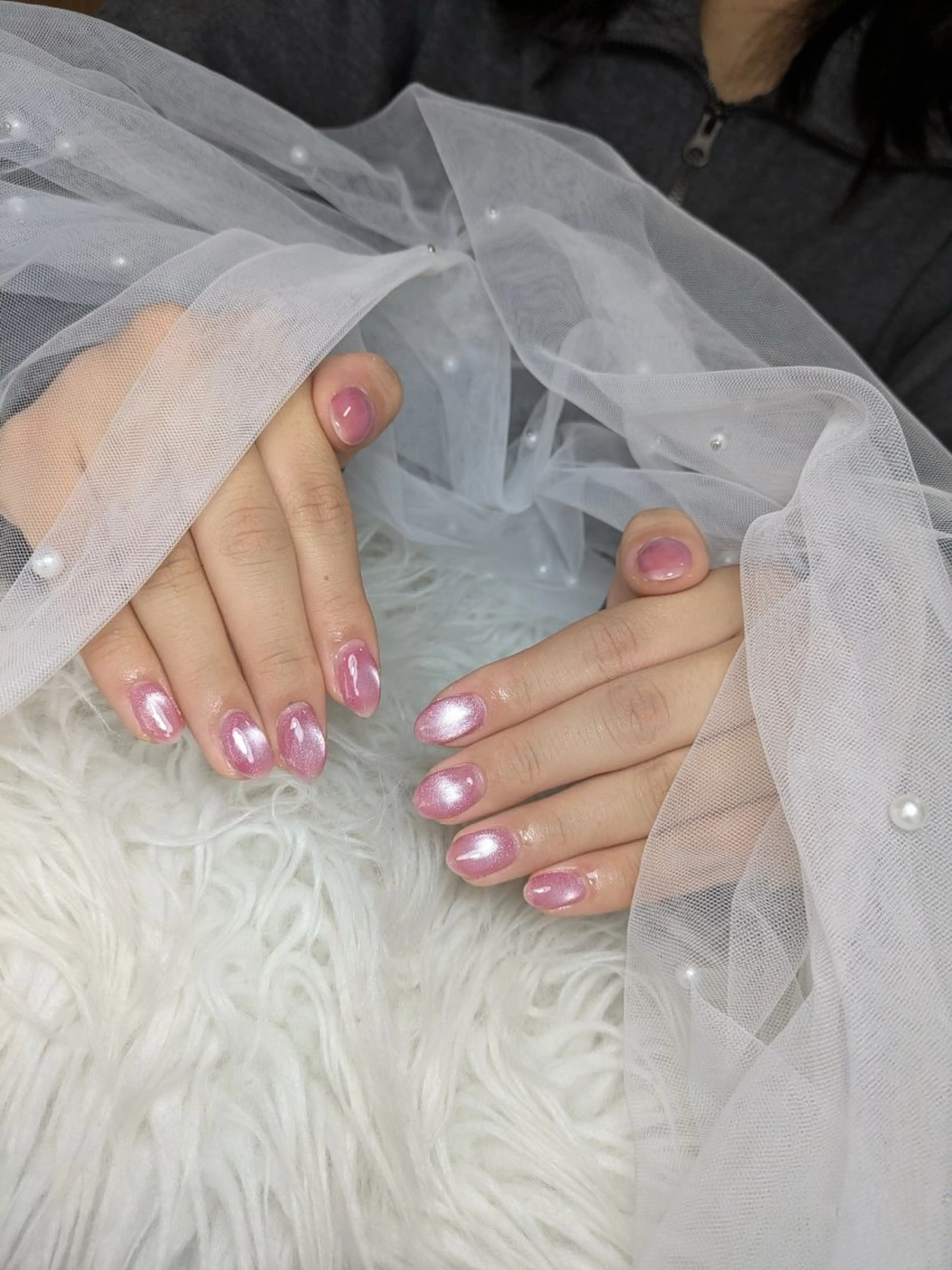 ネイル Queen Nail 柏店　クイーンネイルのネイルデザイン