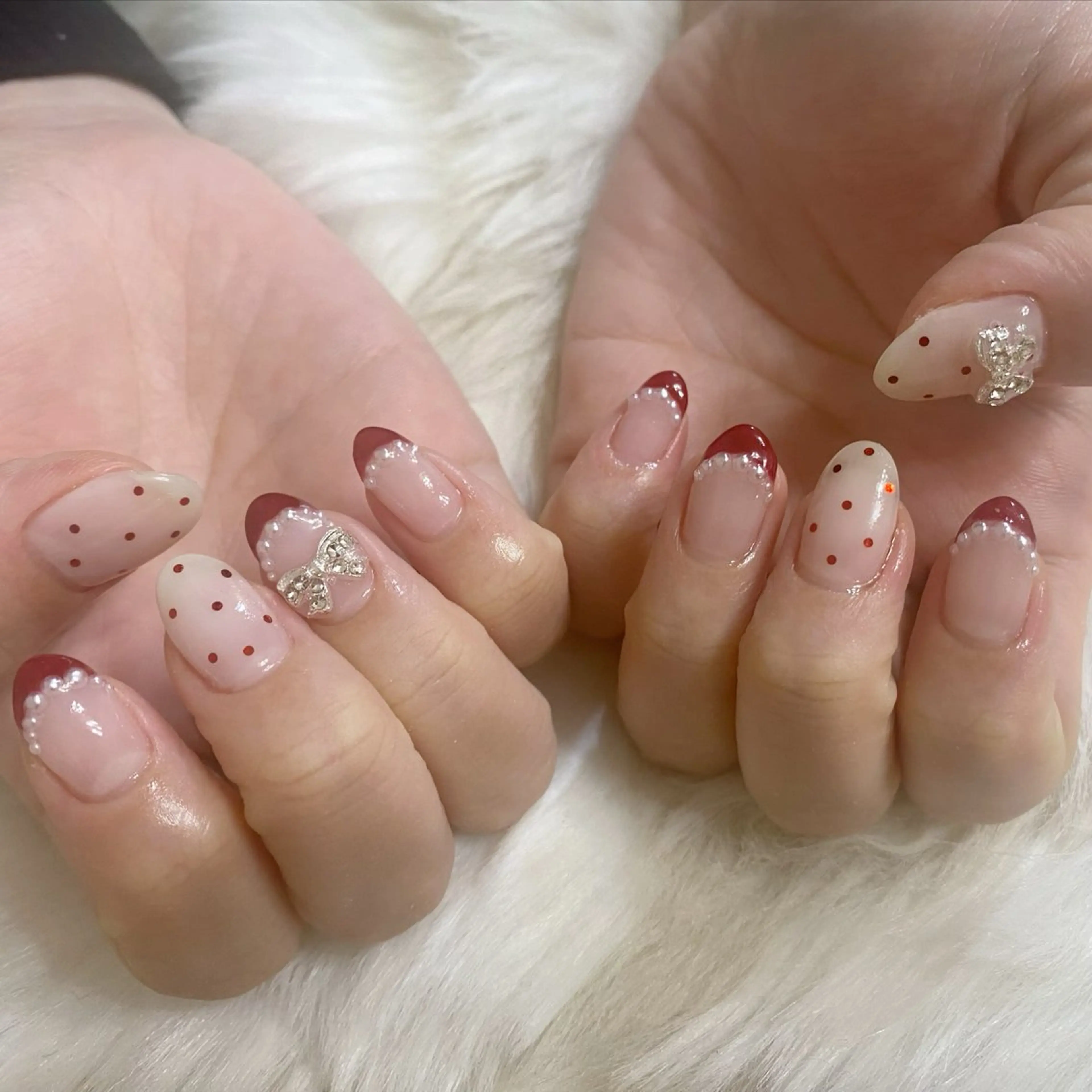 ネイル ハンドネイル Uchida Mayunaのその他イメージ