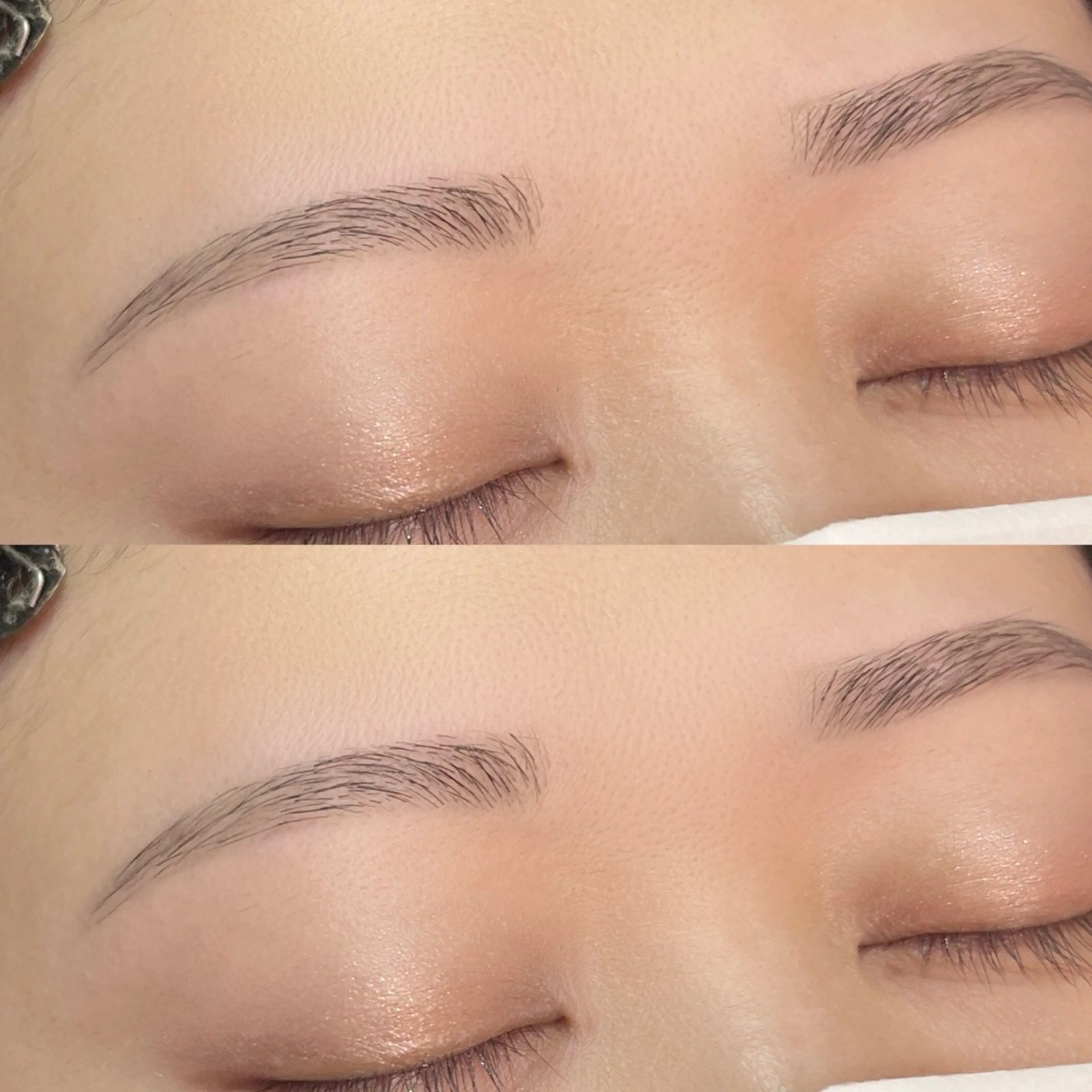 アイブロウ ワックス脱毛 眉カット その他(アイブロウ) fein.Ruka ♡垢抜け美眉のマツエク・マツパデザイン