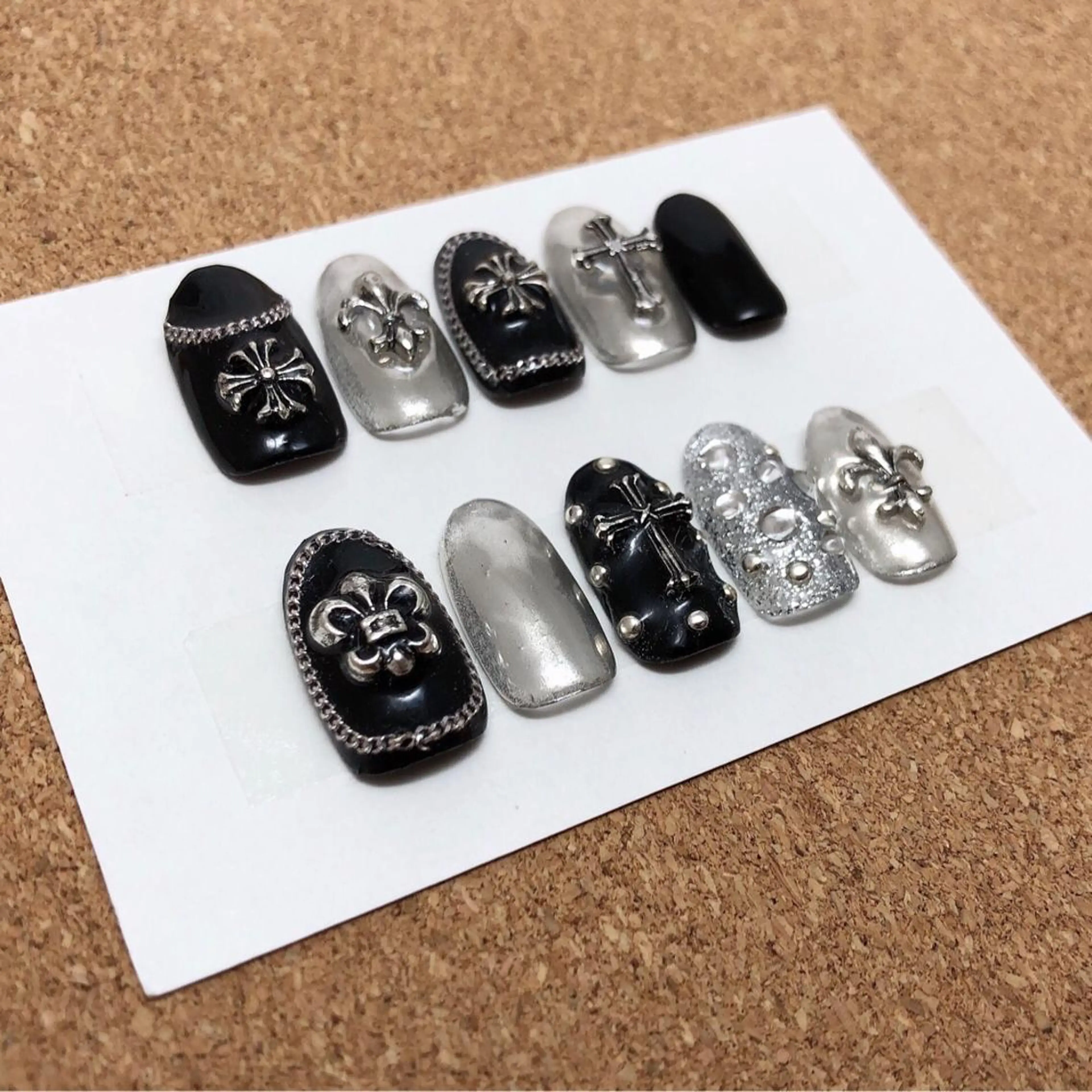 ネイル その他(ネイル) Nail room Bimano所属・Bimano seica♡+°のネイルデザイン