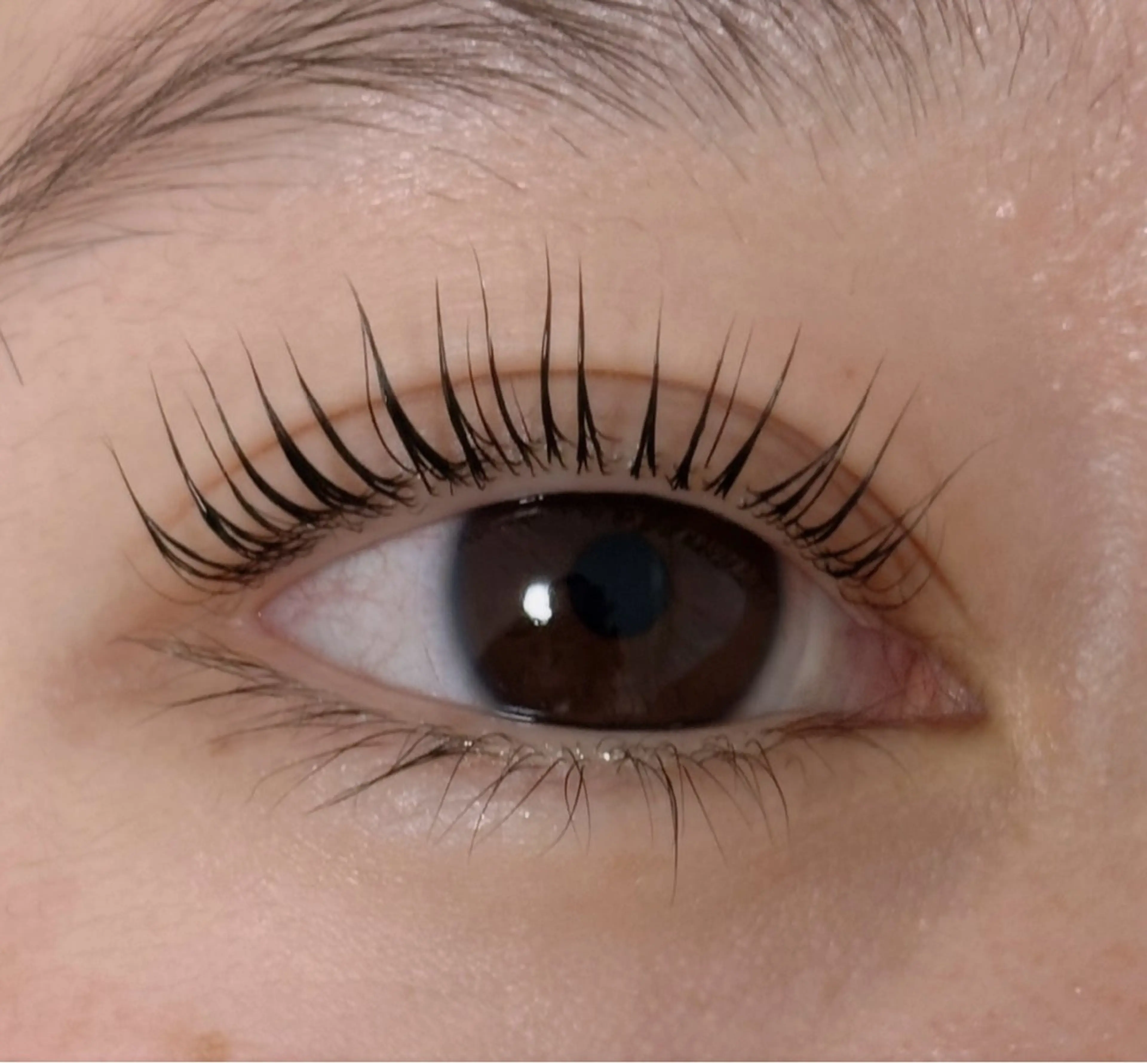 マツエク・マツパ マツパ あや🥑 チルザルトサロンのマツエク・マツパデザイン