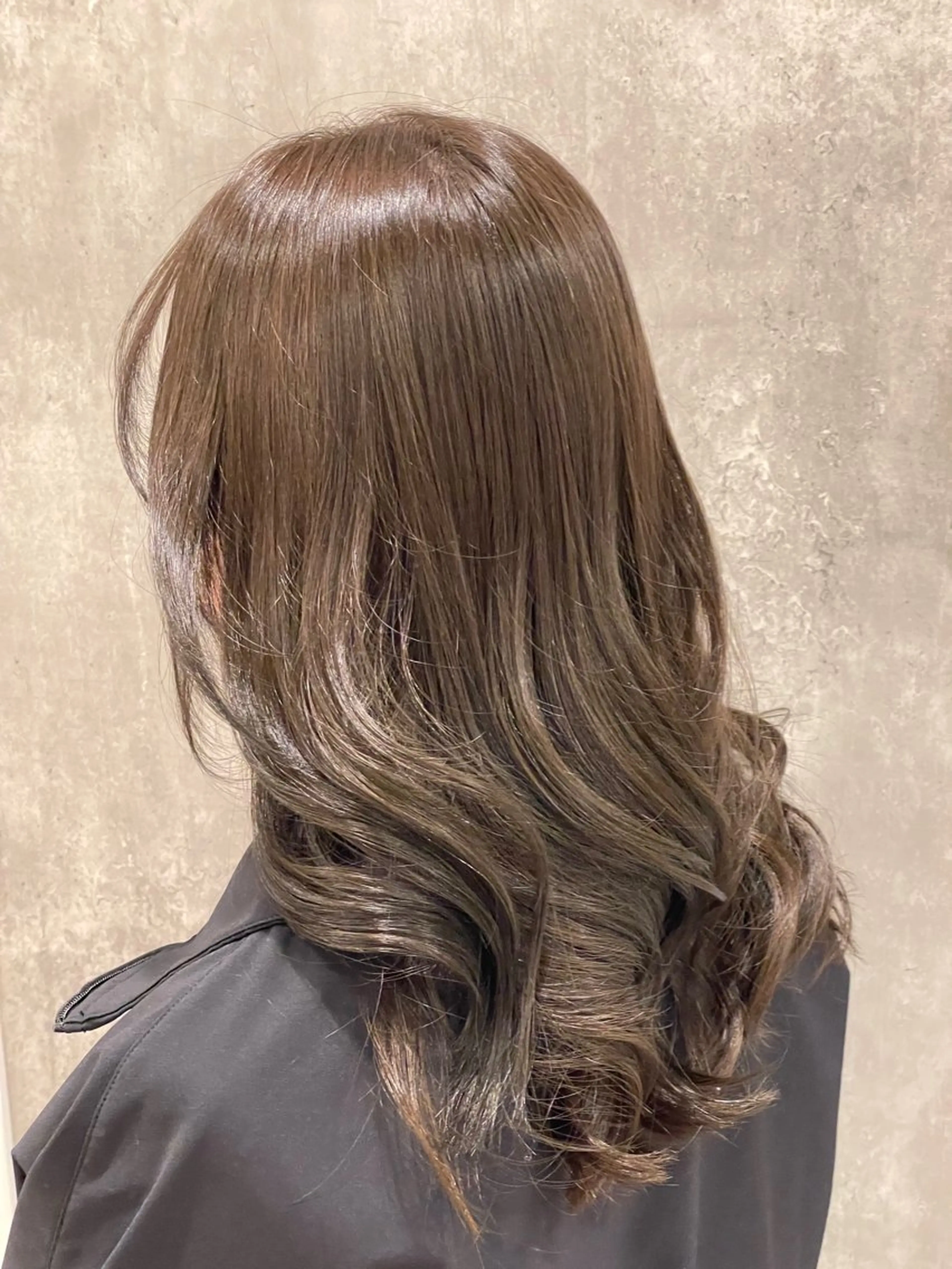 圧倒的１番人気🌹カット＋カラー🌹※土日祝＋2200円の写真