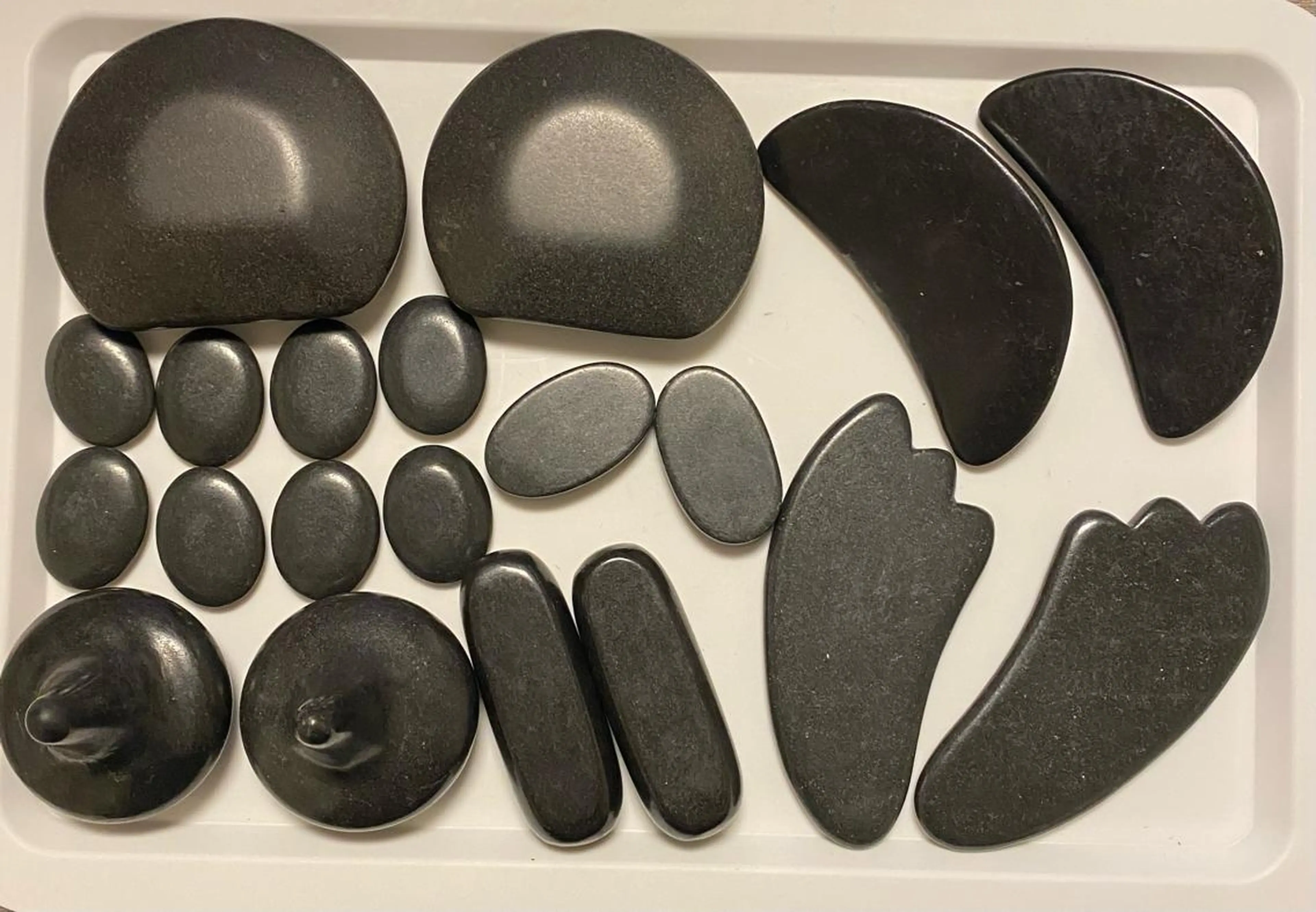 癒しのサロン・ 福chanかおるこのエステ・リラクイメージ