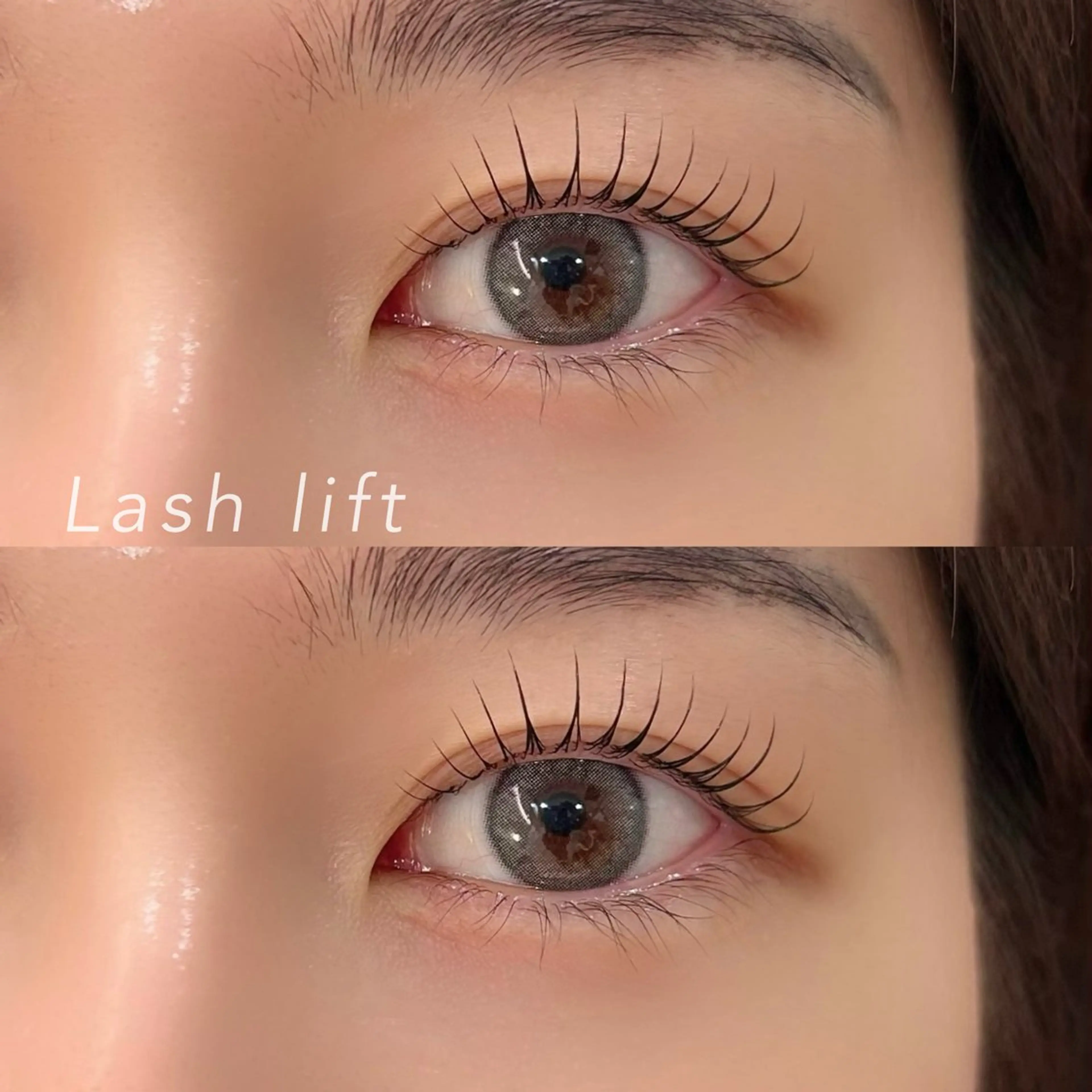 マツエク・マツパ nanako 🤍のマツエク・マツパデザイン