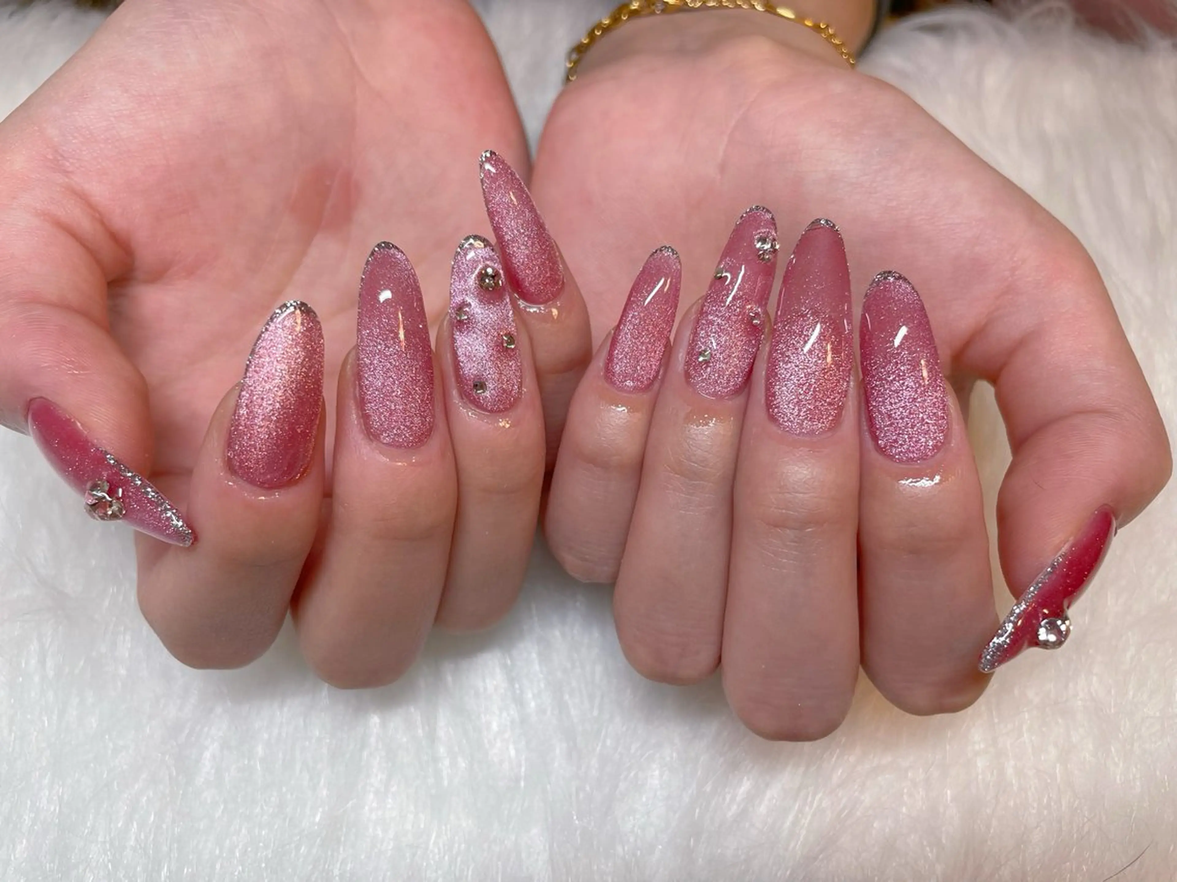 ネイル エン Nail salonのネイルデザイン