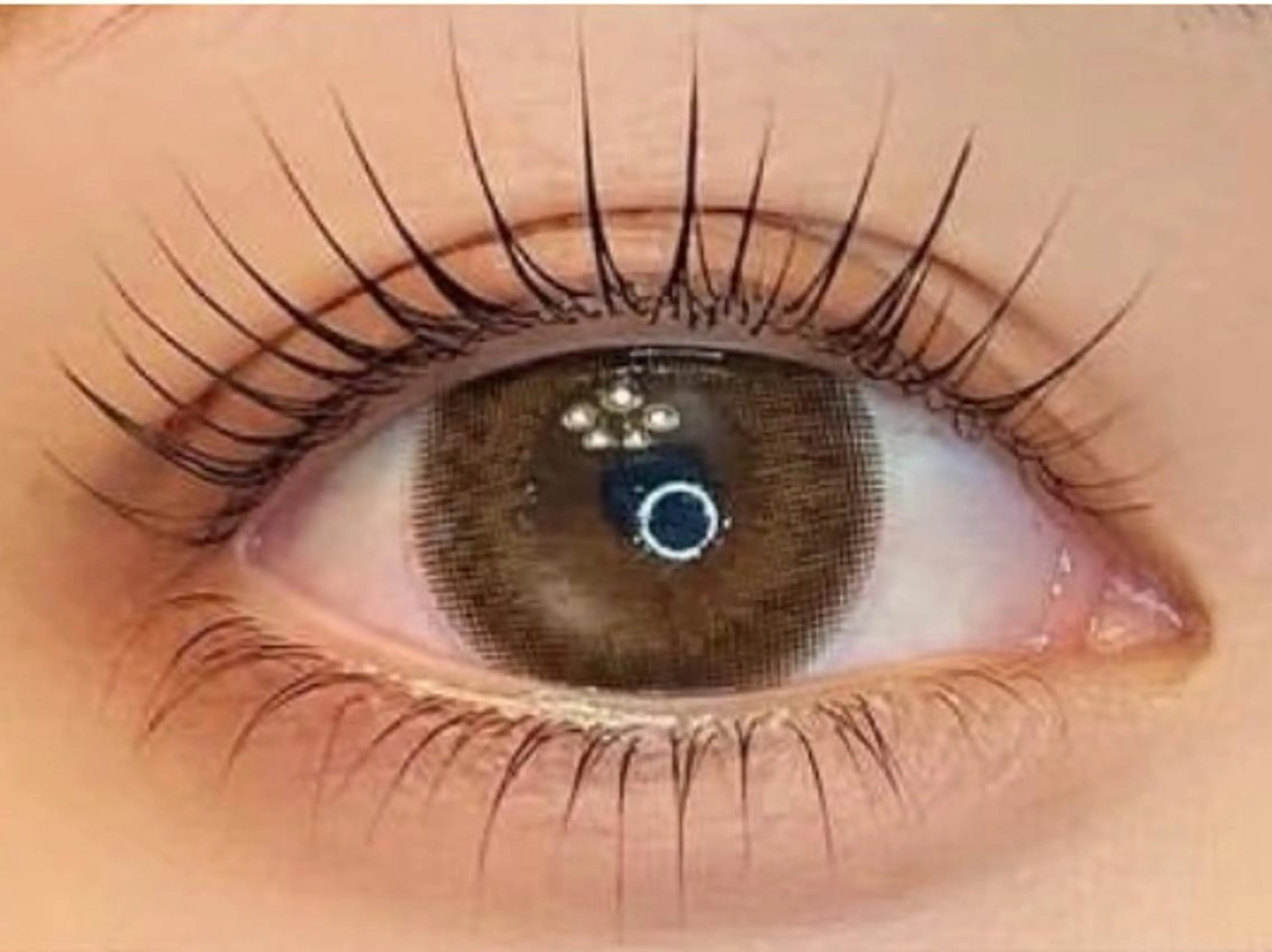 マツエク・マツパ 束感まつ毛 カラーマツエク フラットラッシュ パリジェンヌラッシュリフト まつげパーマ マツパ 竹田 あきのマツエク・マツパデザイン