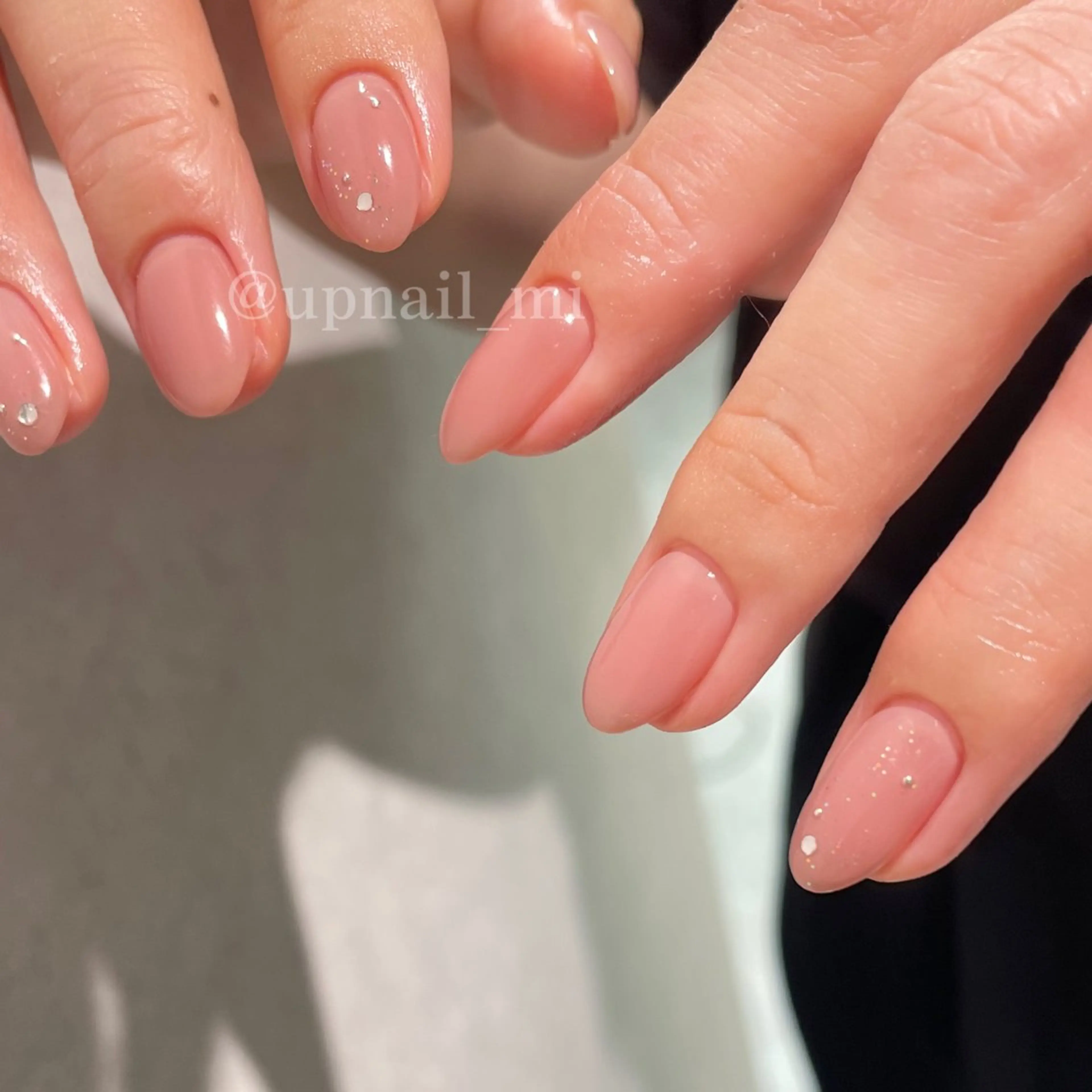 ネイル 花井 美友里のネイルデザイン