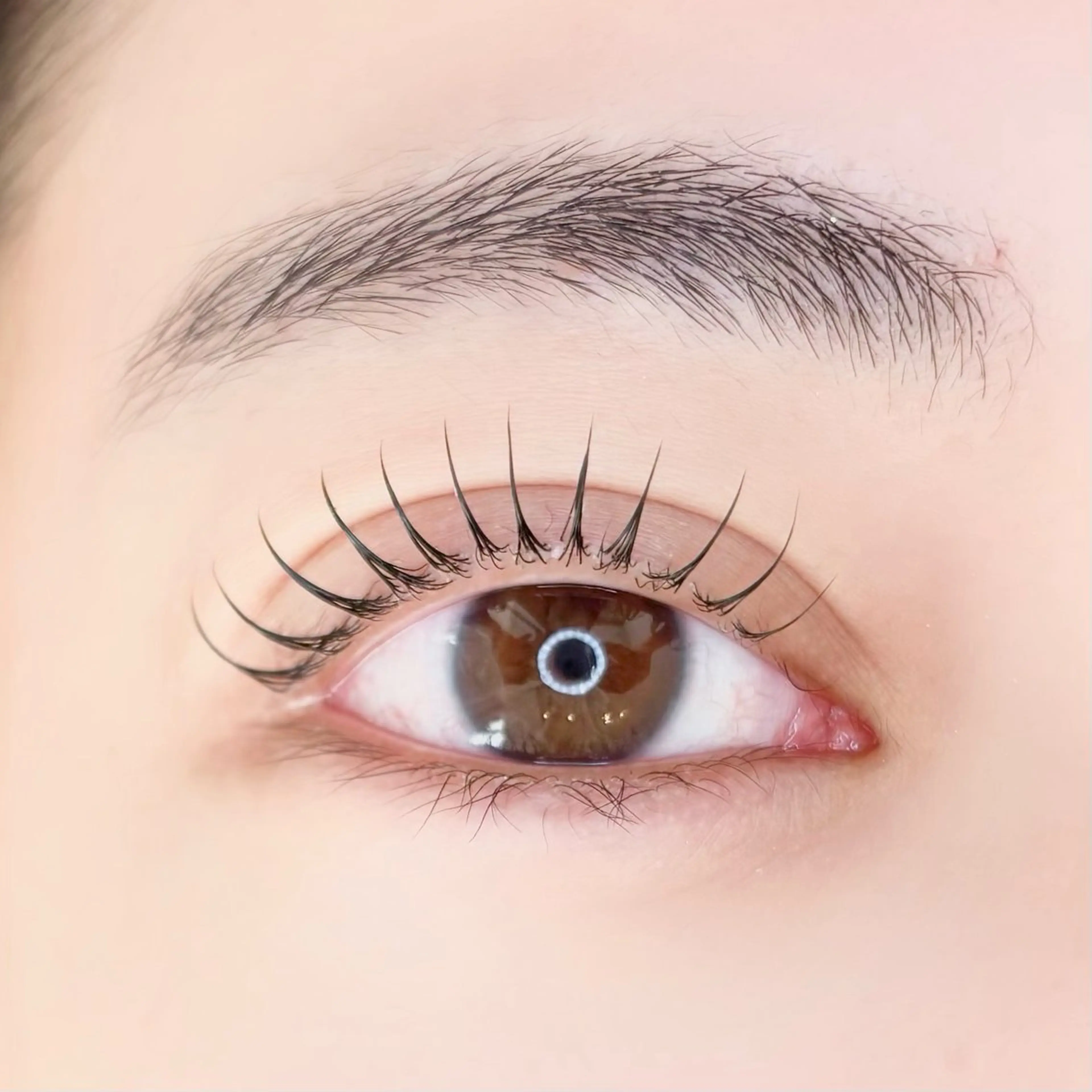 マツエク・マツパ ：O 🛋️ eye designのマツエク・マツパデザイン