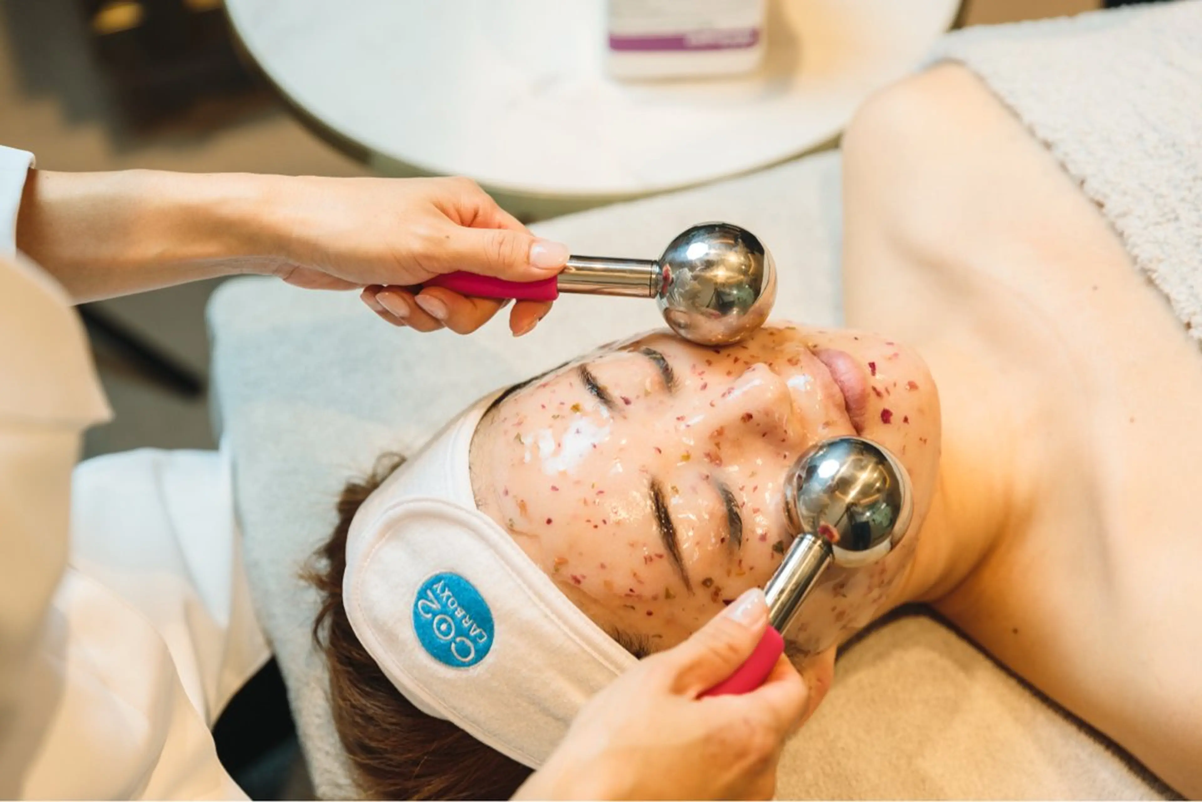 Happy Face salon  るんるん所属・face salon RunRunのエステ・リラクイメージ