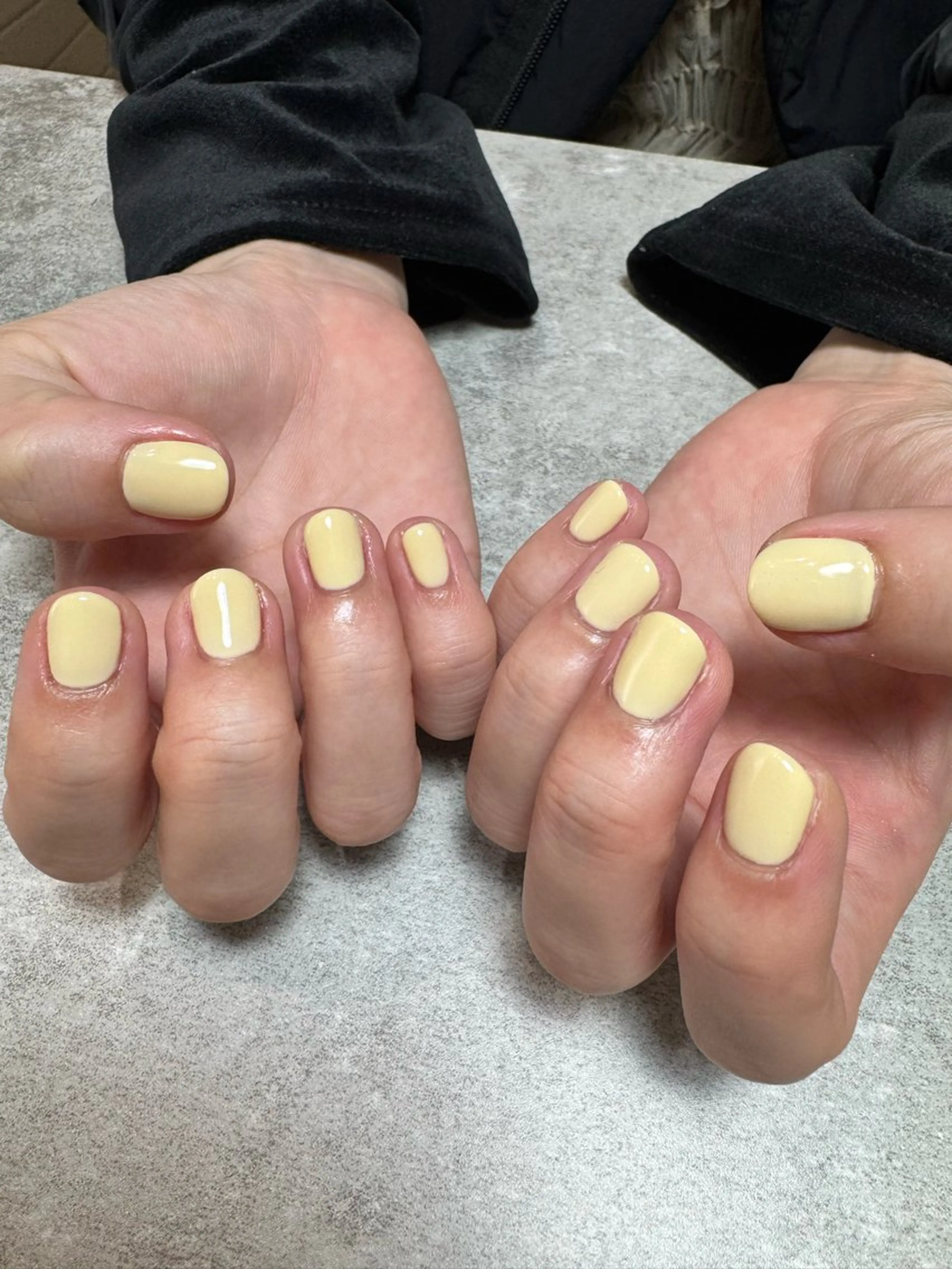 ネイル 春ネイル MATATABI. kumiのネイルデザイン