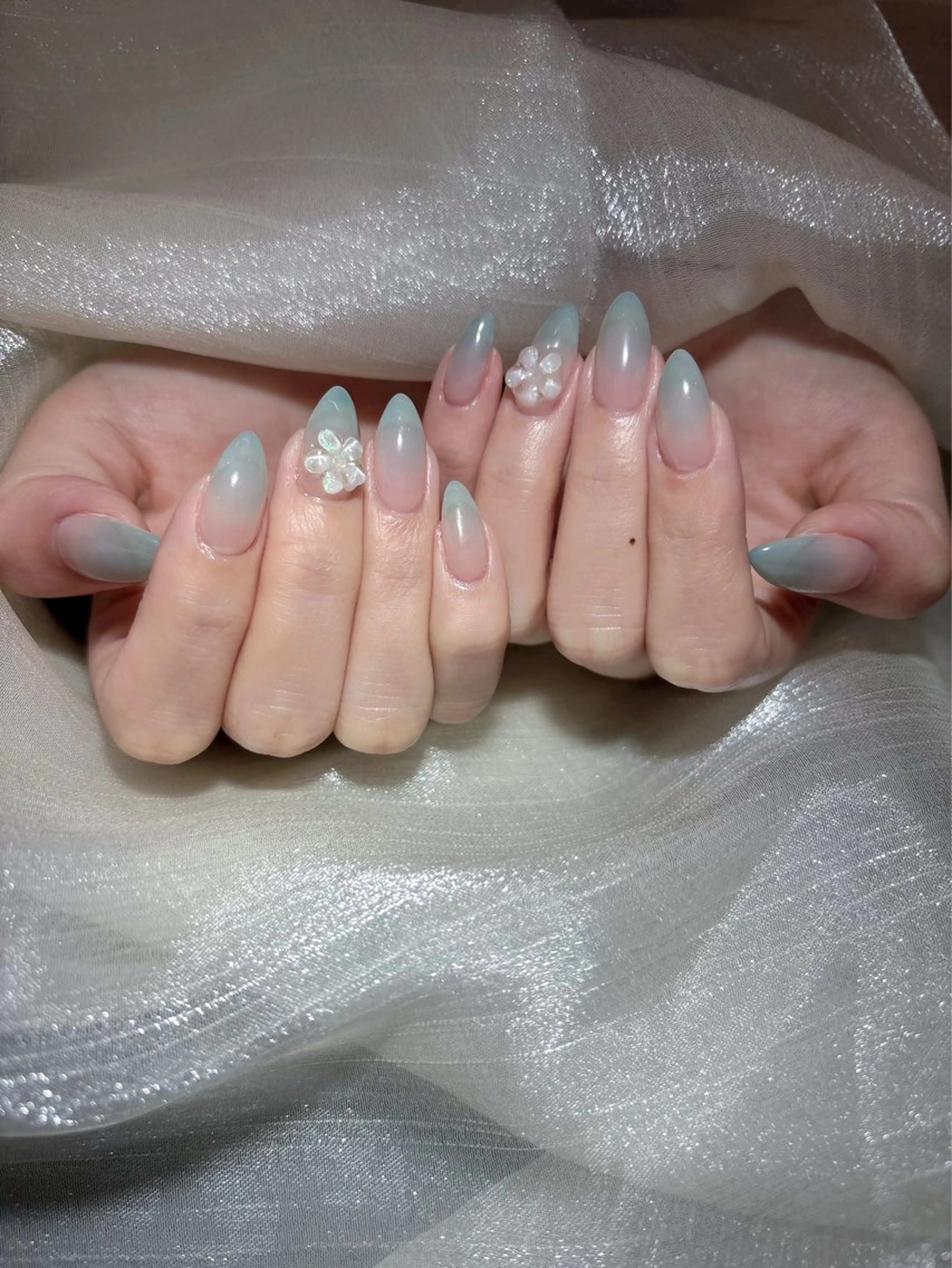 ネイル Rubys nailのネイルデザイン