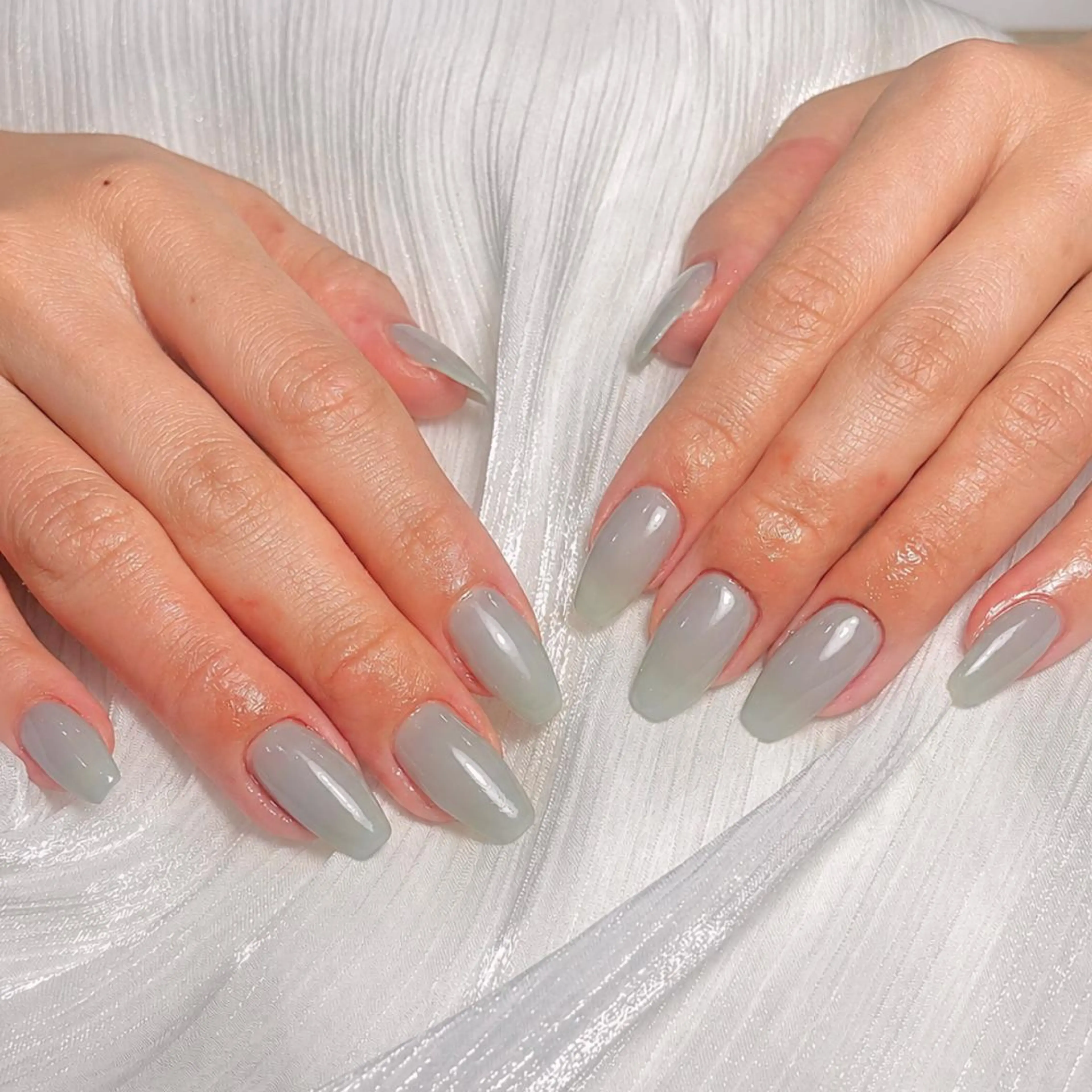 ネイル ハンドネイル 綾香 Nail高円寺のネイルデザイン