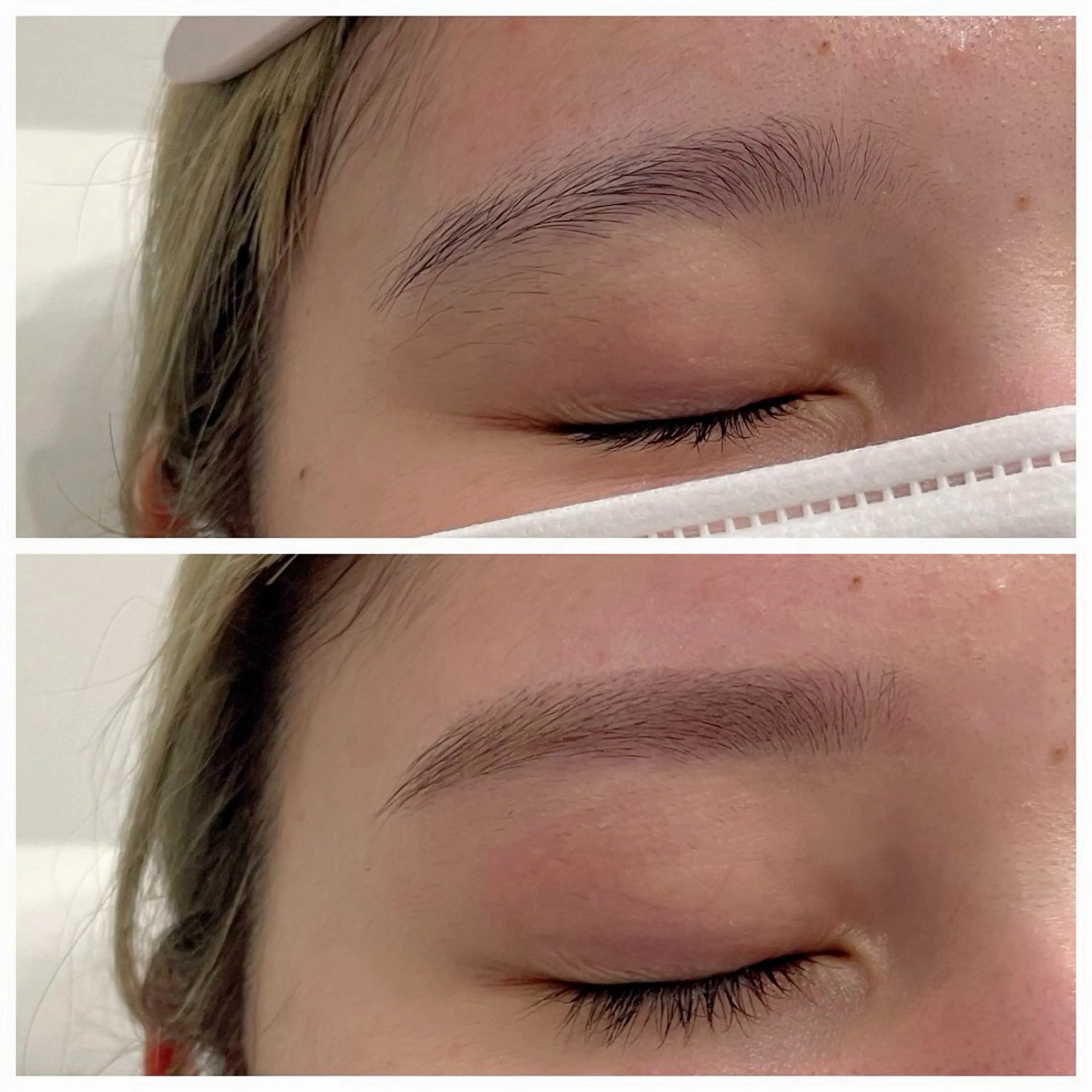 アイブロウ アイブロウサロン 🫧AMIの眉毛・アイブロウイメージ