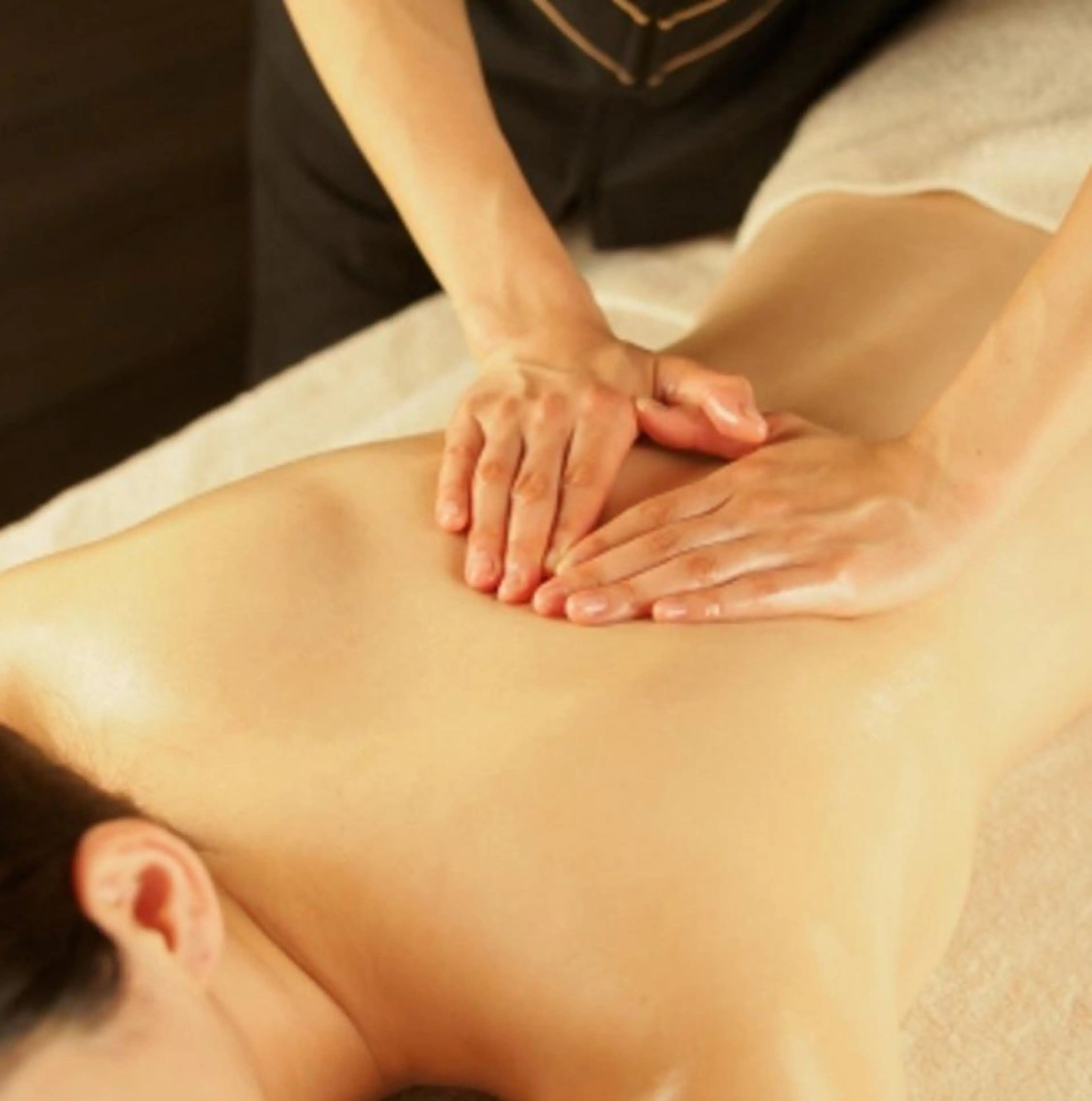 リラク ダイエット動画モデル 痩身リンパkanaeのエステ・リラクイメージ