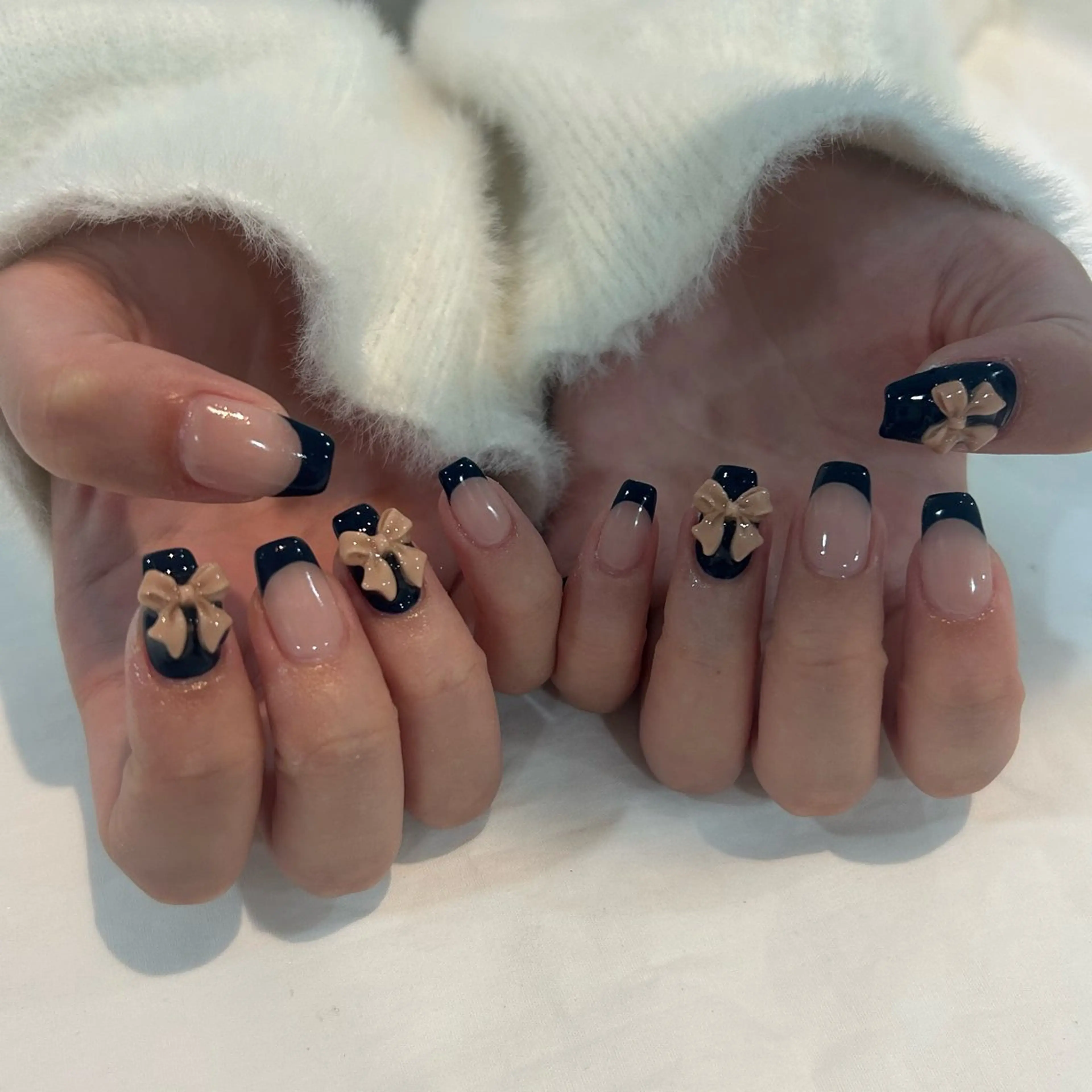 ネイル ハンドネイル . Natsumiのネイルデザイン