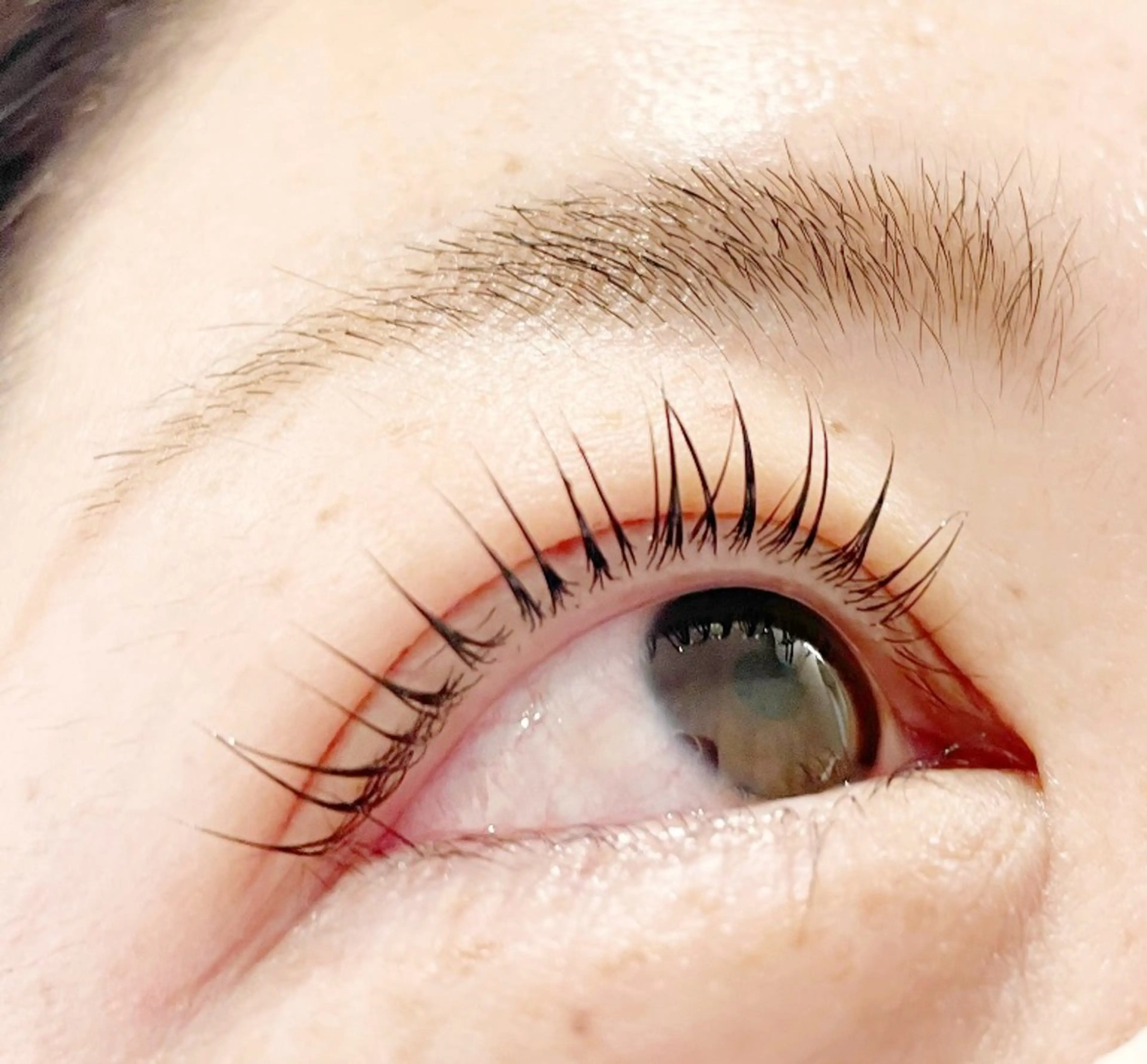 マツエク・マツパ マツパ Mont Blanc _Eye.yokoのマツエク・マツパデザイン