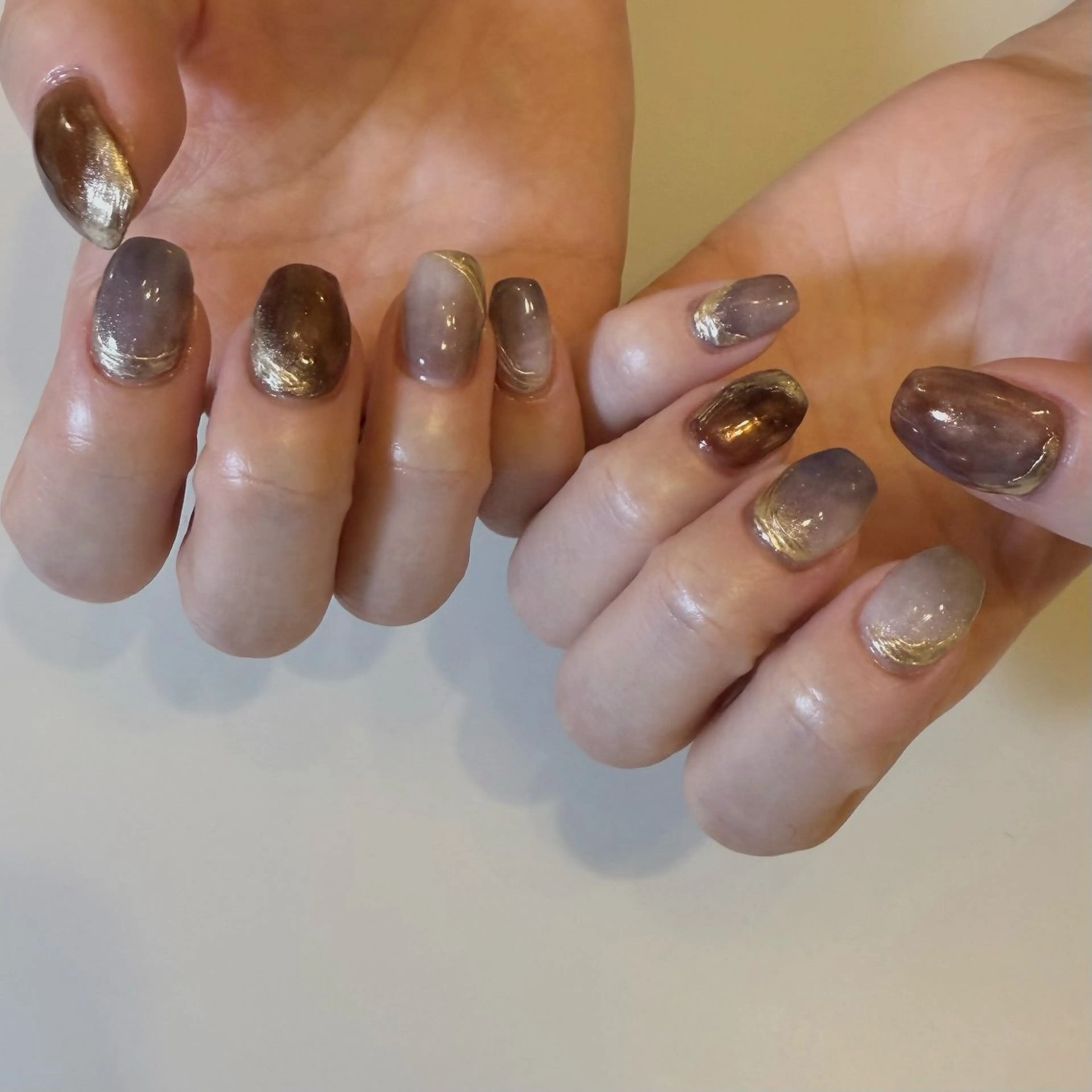 ネイル Nail Room uimのネイルデザイン