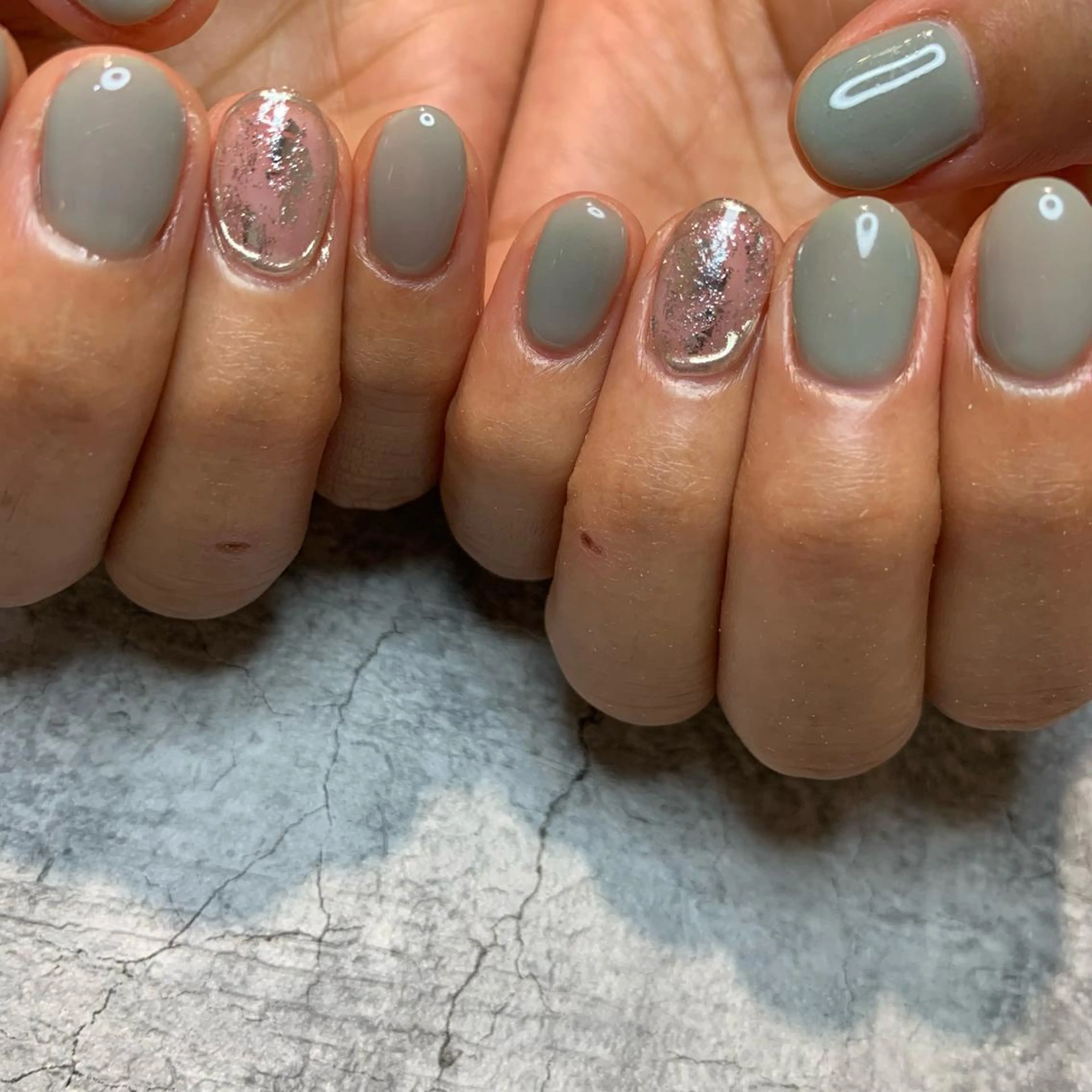 ネイル ルリアンチッタ 眉毛/まつげパーマの眉毛・アイブロウイメージ