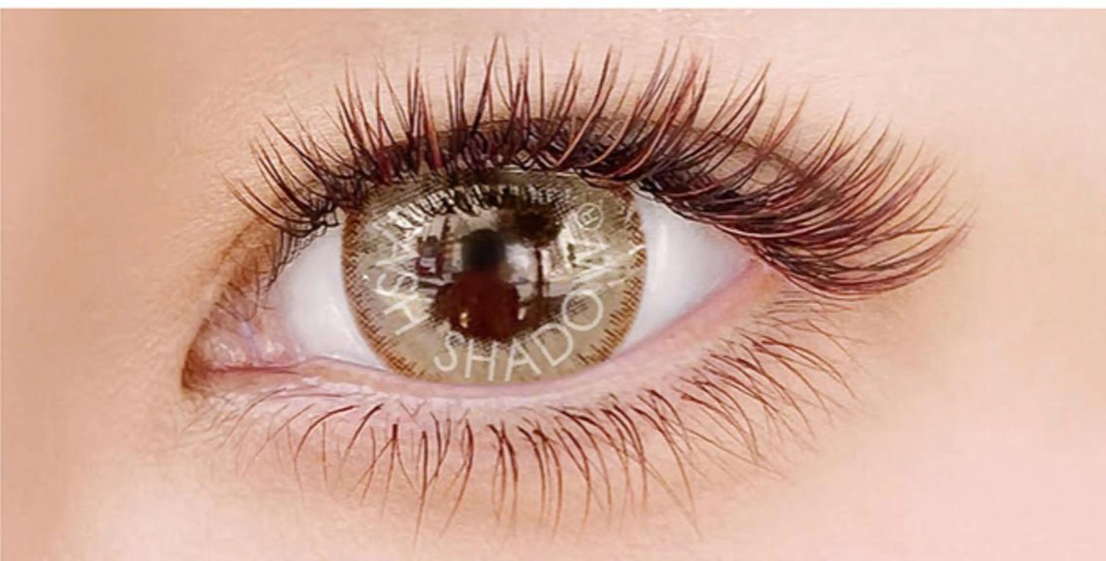 マツエク・マツパ kapua所属・Kapua🌺 マユのマツエク・マツパデザイン