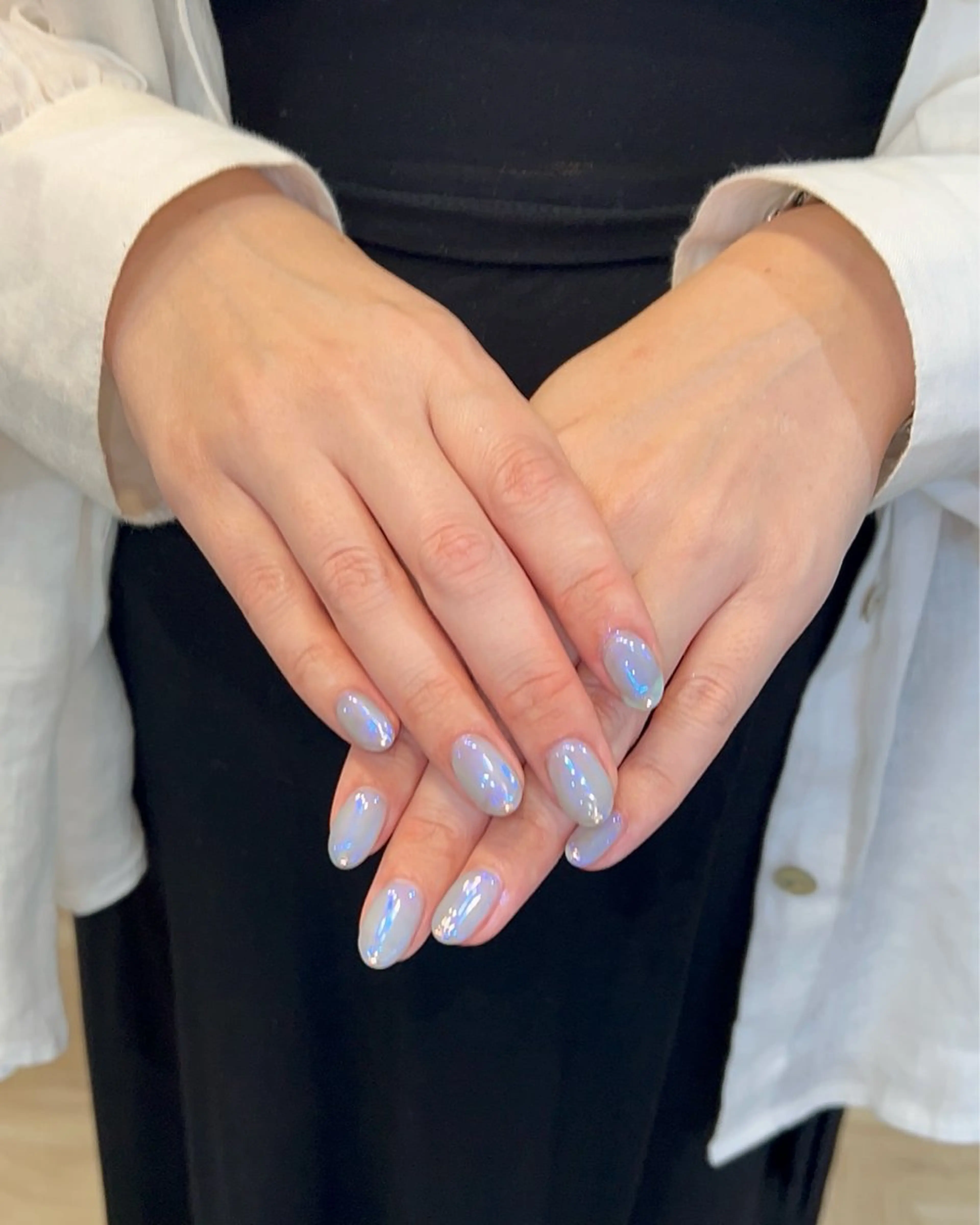 ネイル ハンドネイル フットネイル ハンドケア Nes.Nail所属・Miyagi Asamiのネイルデザイン