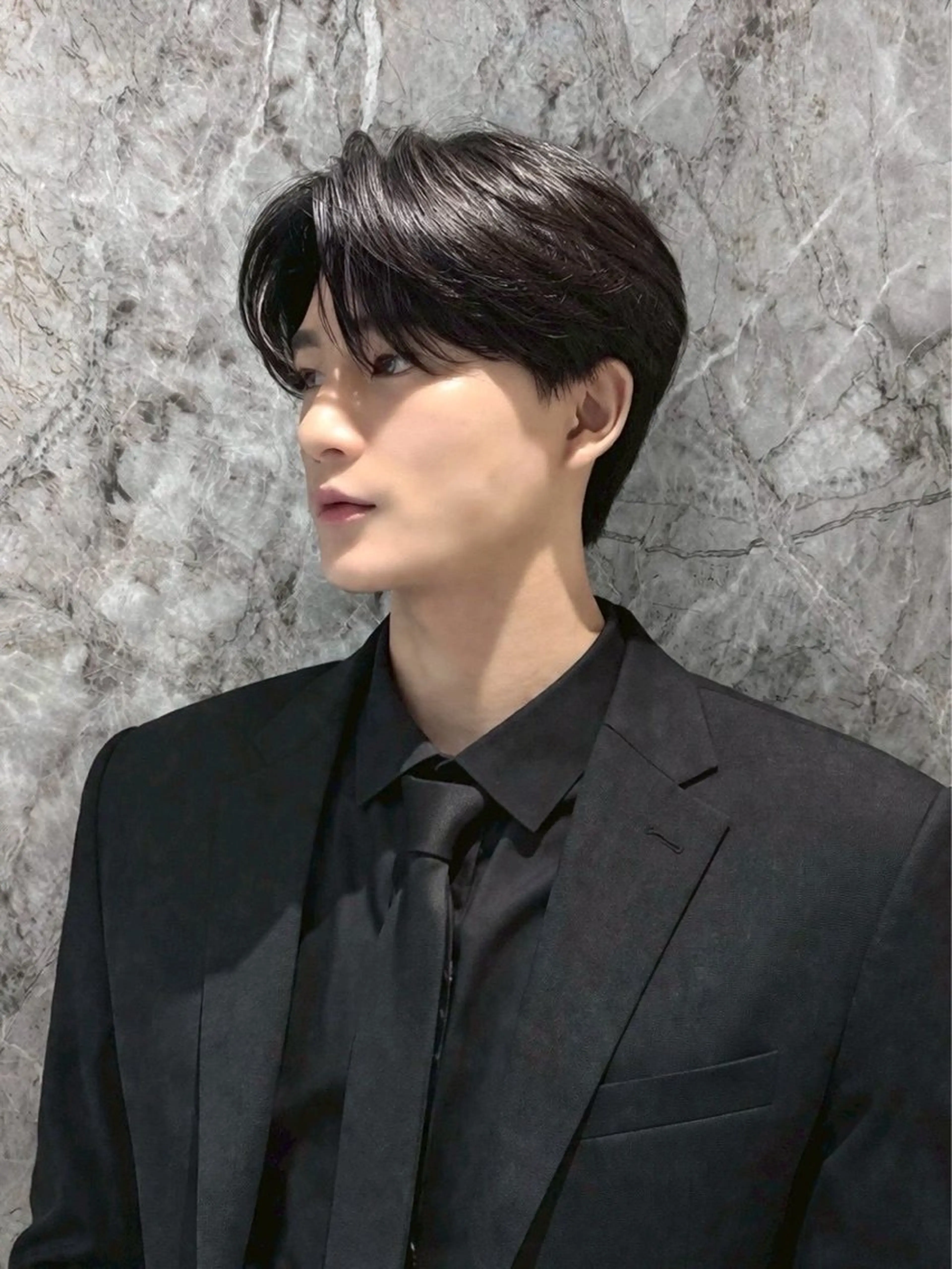 ショート メンズ 🔥メンズ特化方🔥 似合わせ💈三宅悠斗のヘアスタイル