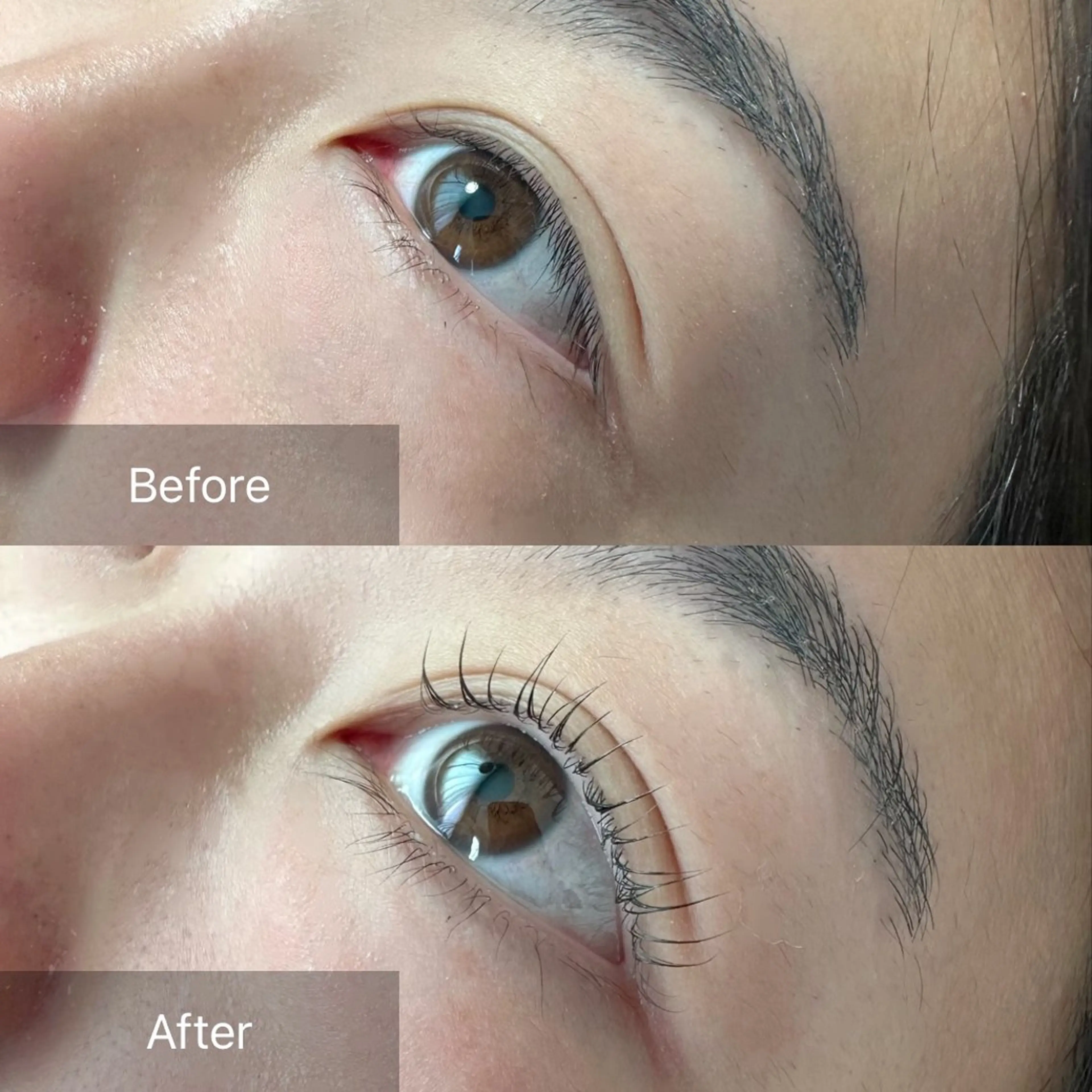 マツエク・マツパ マツパ SAYAKA 🫧のマツエク・マツパデザイン