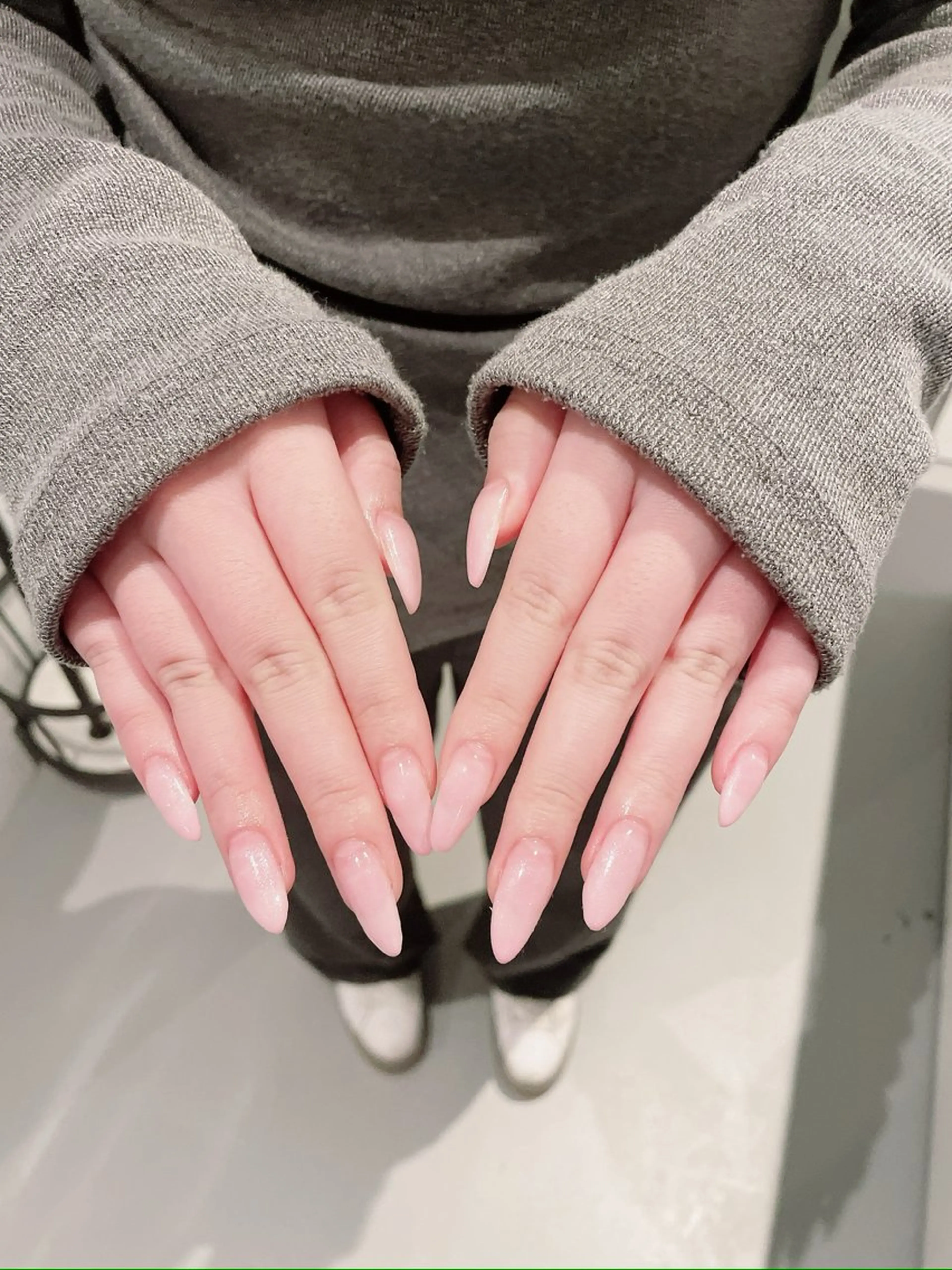 ネイル Bianca 大名店 MIYAJIMAのネイルデザイン