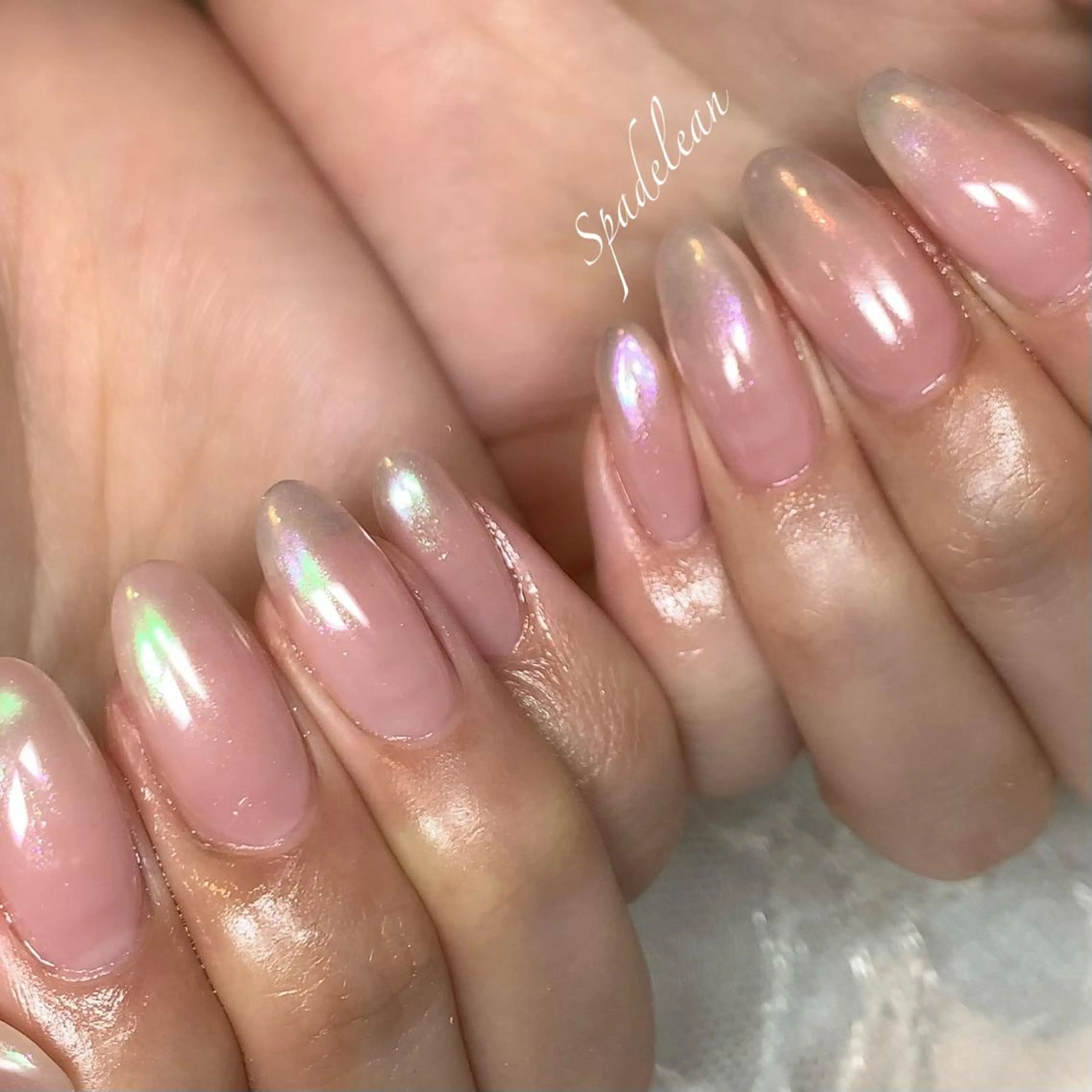 ネイル K. Misakiのネイルデザイン