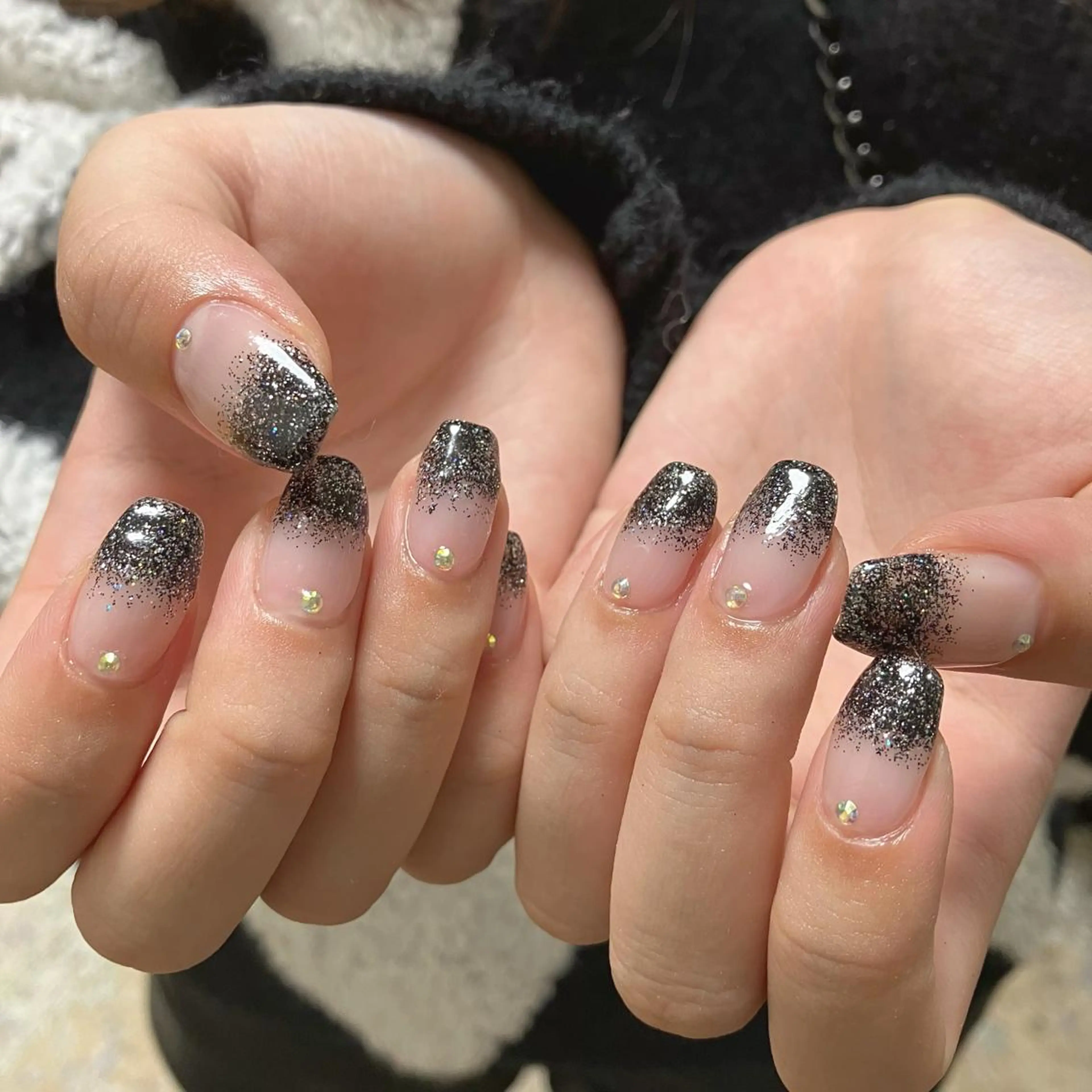 ネイル clocln  / Suzukaのネイルデザイン