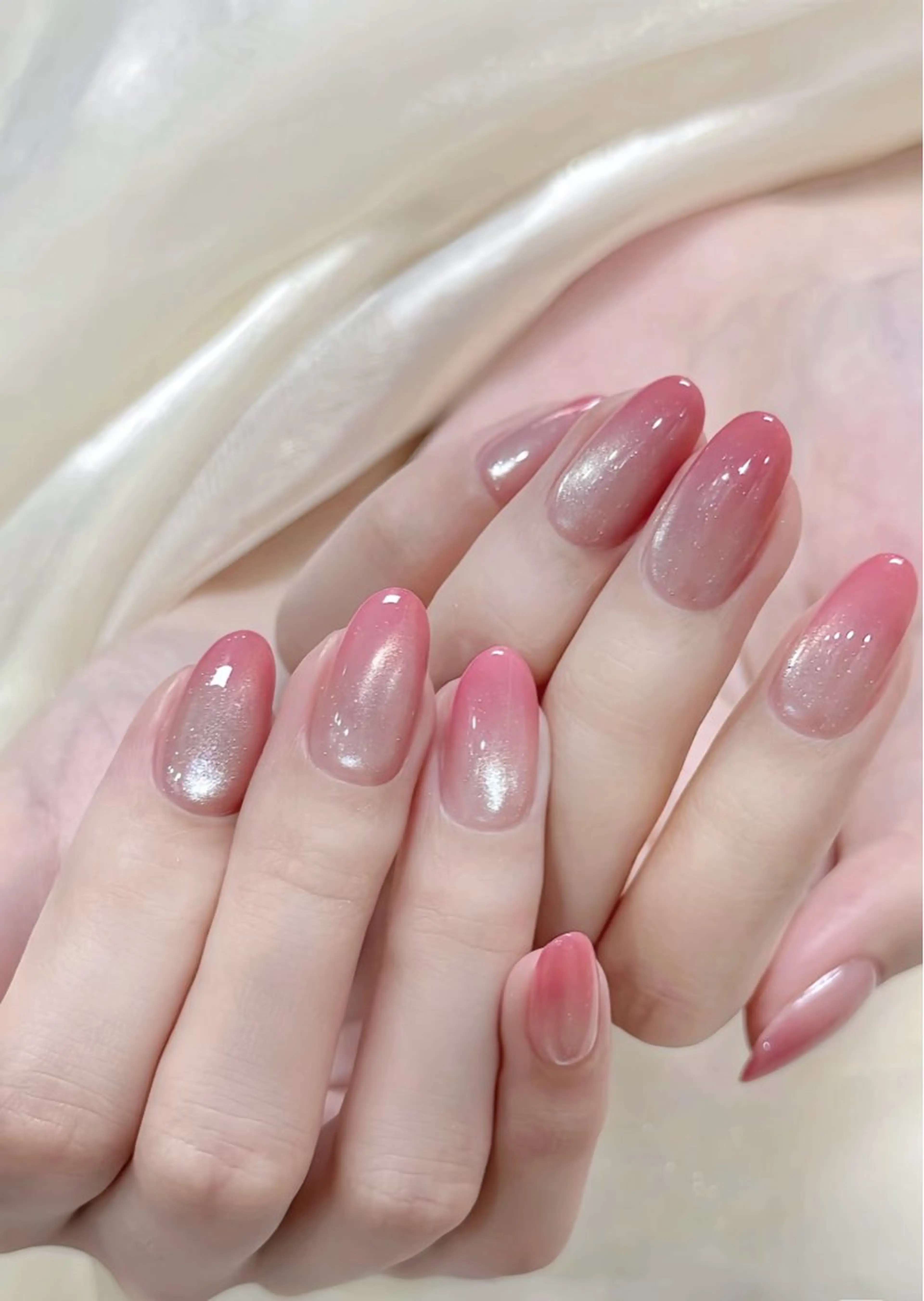 ネイル みき YKのネイルデザイン