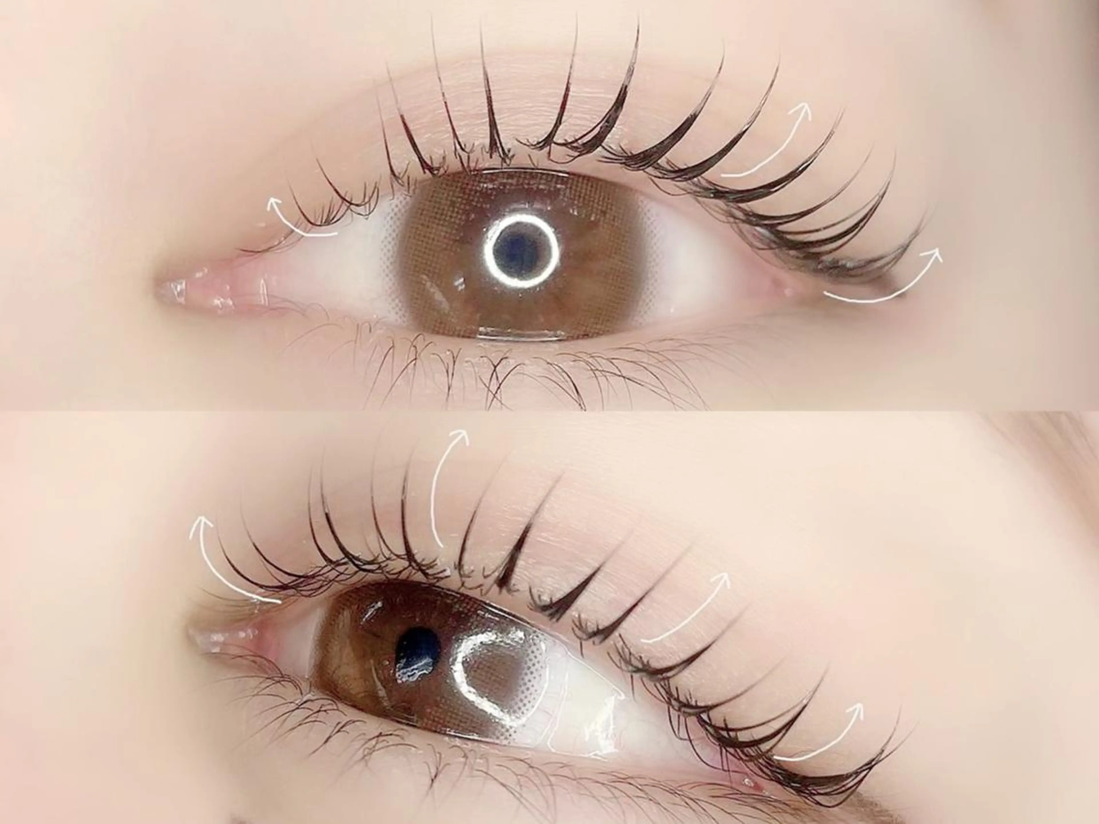 マツエク・マツパ まつげパーマ専門店 ベリーラッシュの眉毛・アイブロウイメージ