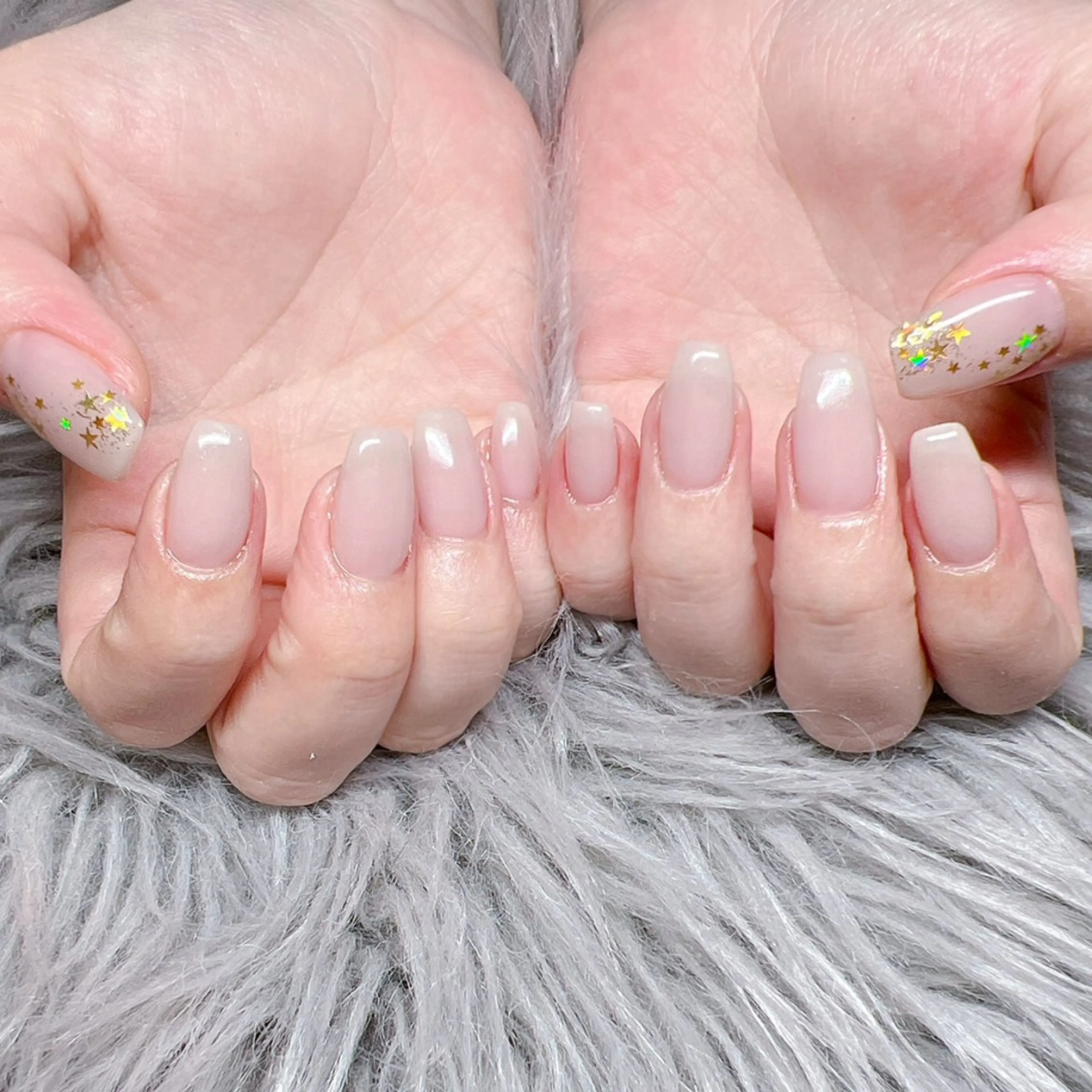 ネイル DollyGirl KYOKOのネイルデザイン