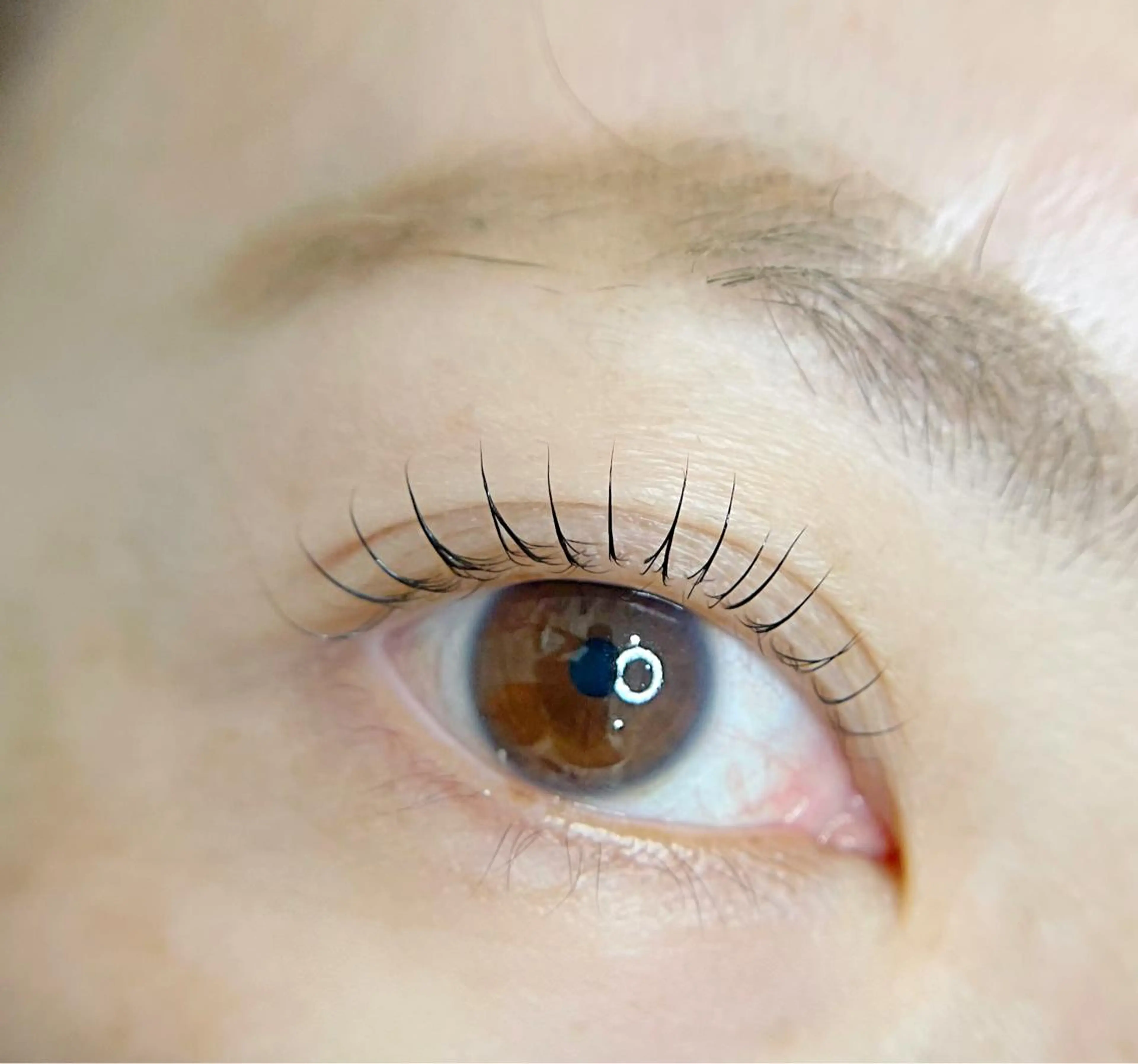 マツエク・マツパ eyesalon Fluer  de lis所属・フルールドリス アイリストの眉毛・アイブロウイメージ