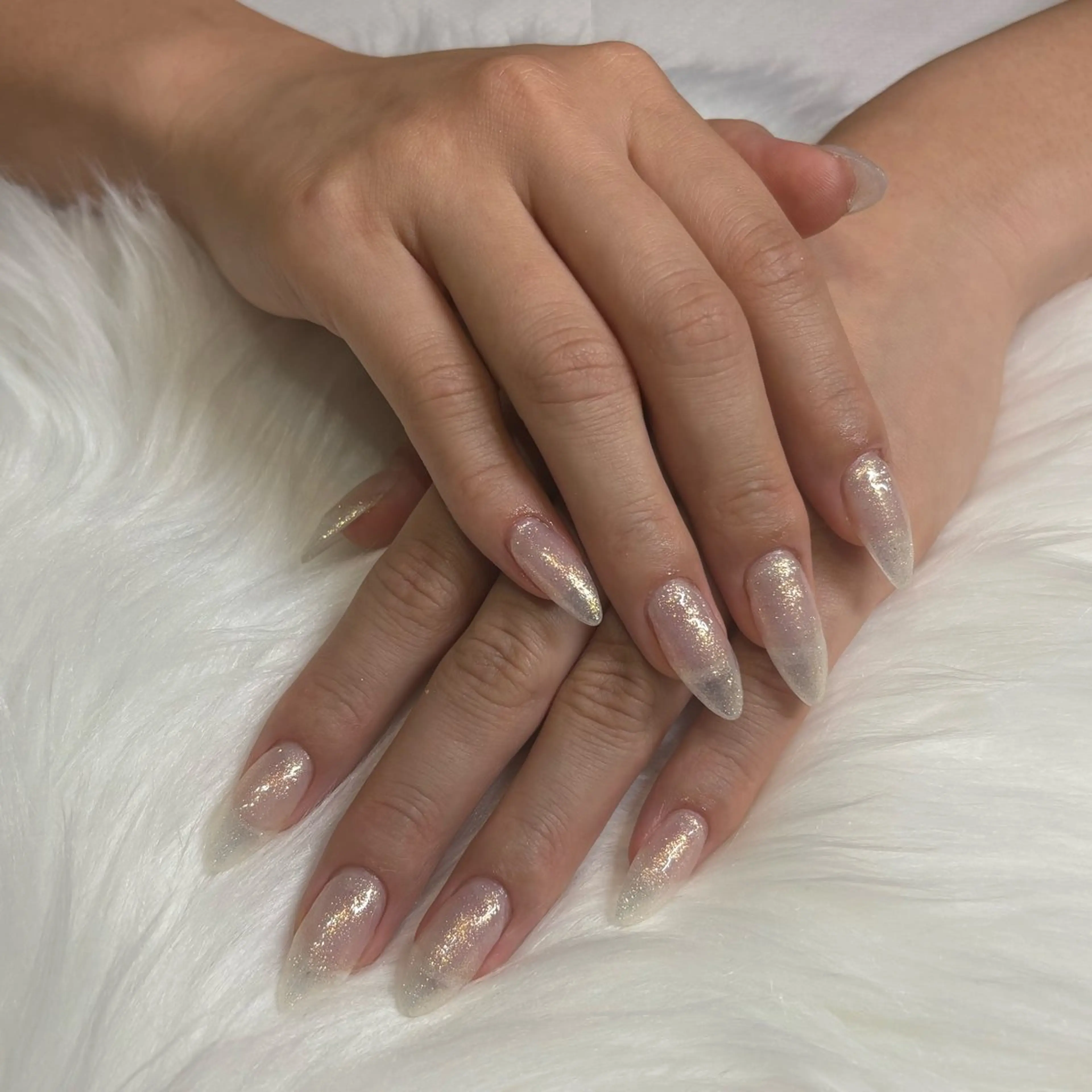 ネイル Lima 優菜のネイルデザイン