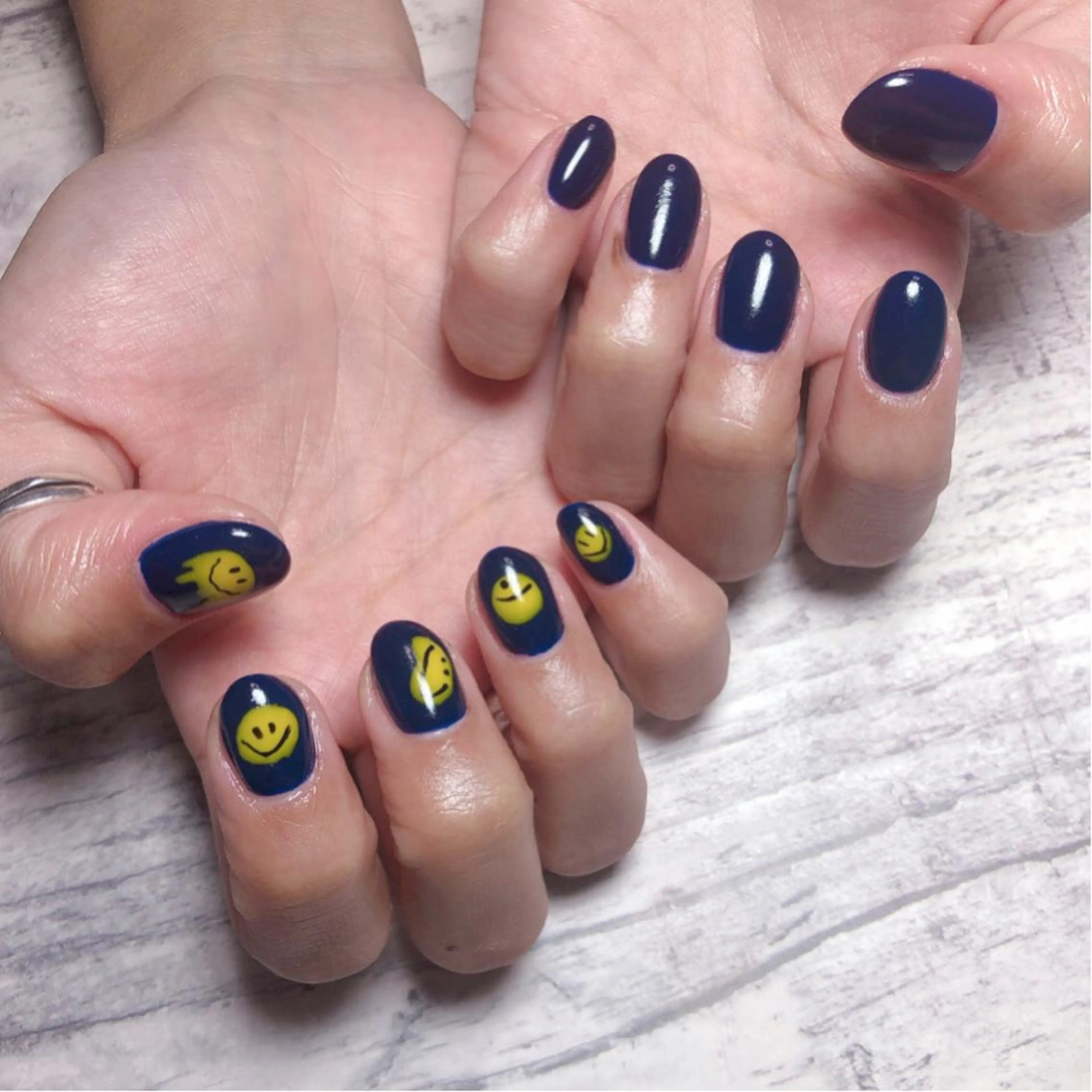 ネイル DollyGirl KYOKOのネイルデザイン