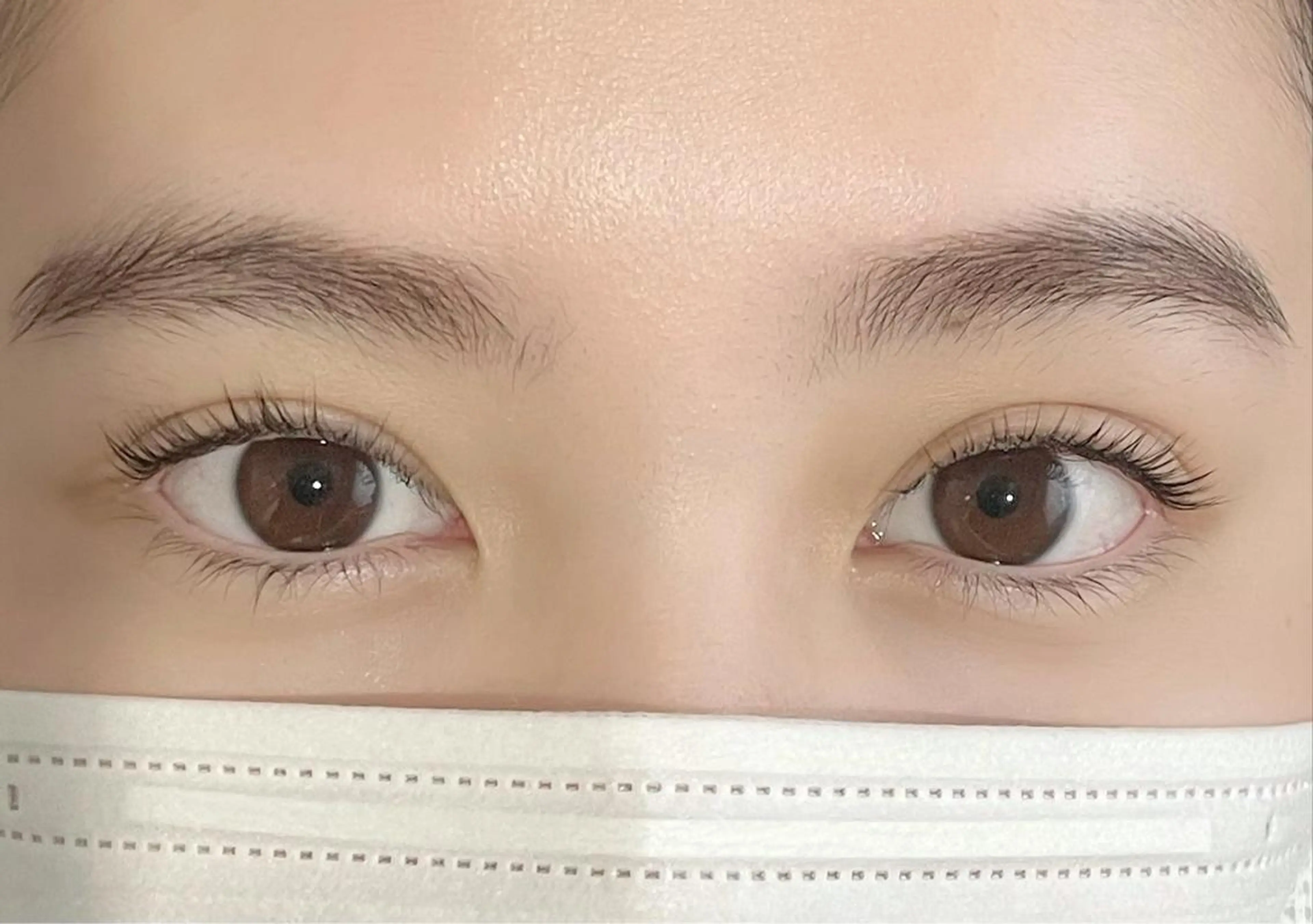 マツエク・マツパ Lilystore ishidaのマツエク・マツパデザイン