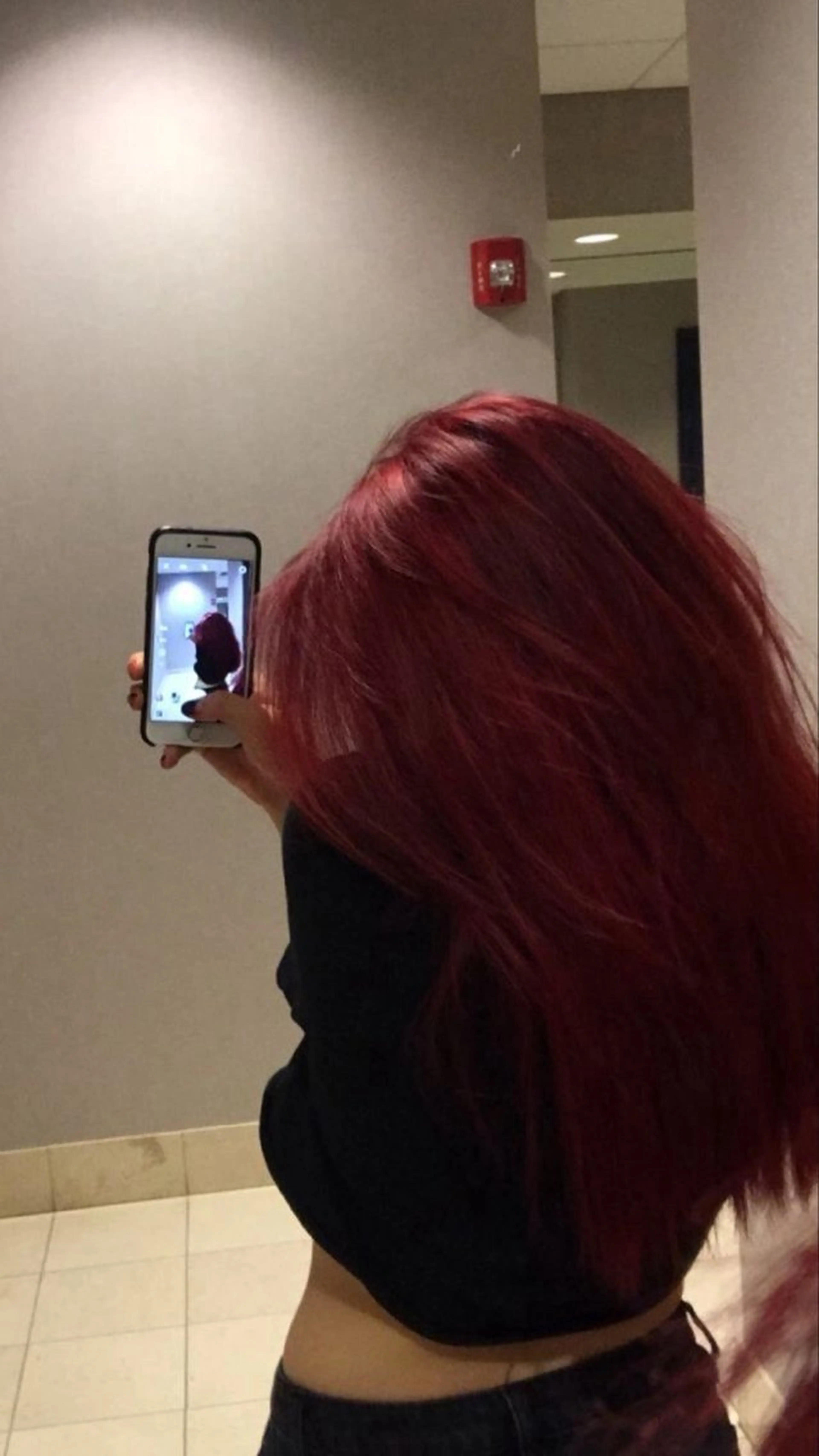 カラー 🖤メンズハイトーン /カットRisa🖤のヘアスタイル