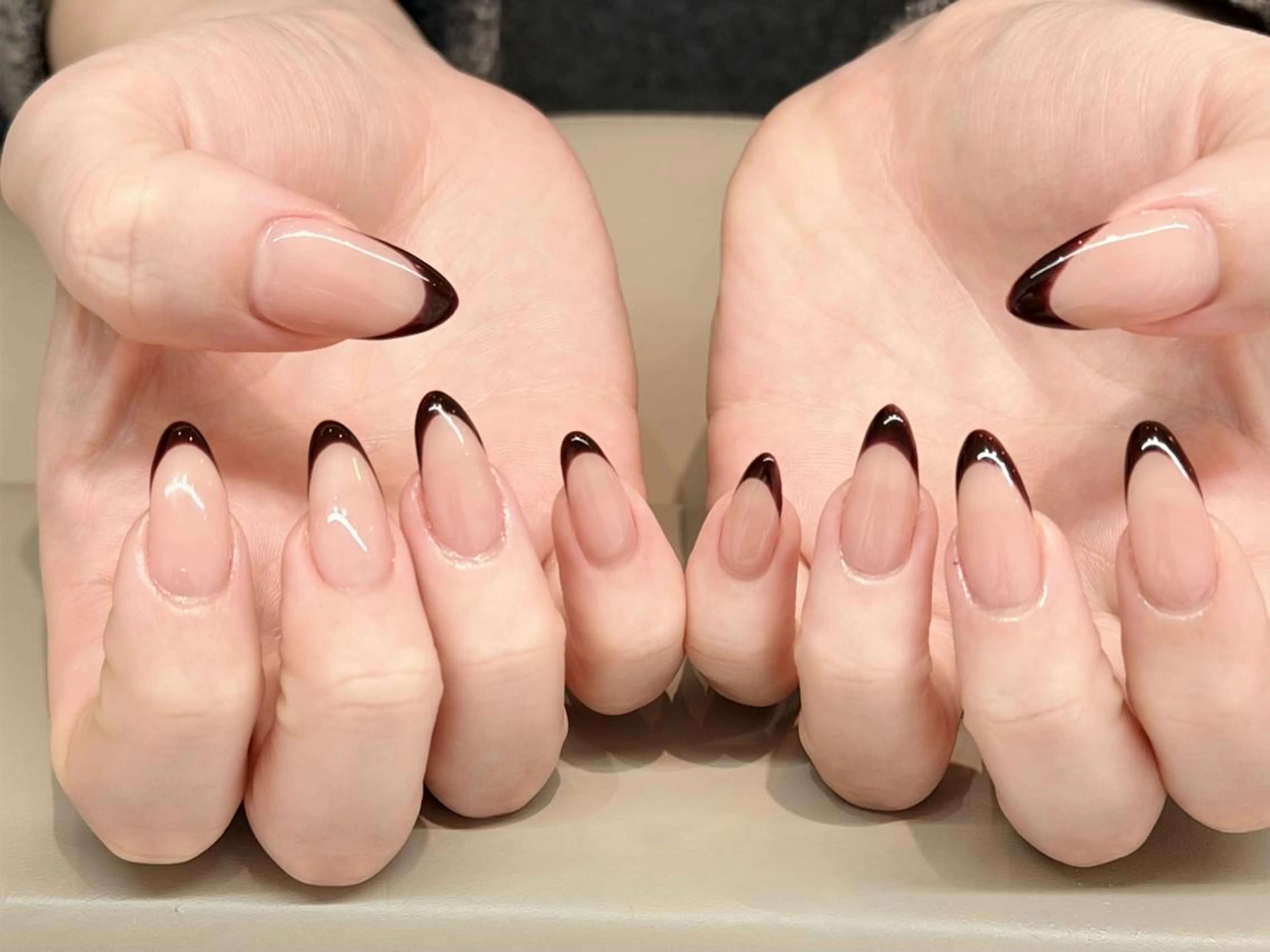 ネイル CHERIR NAILSALONのネイルデザイン