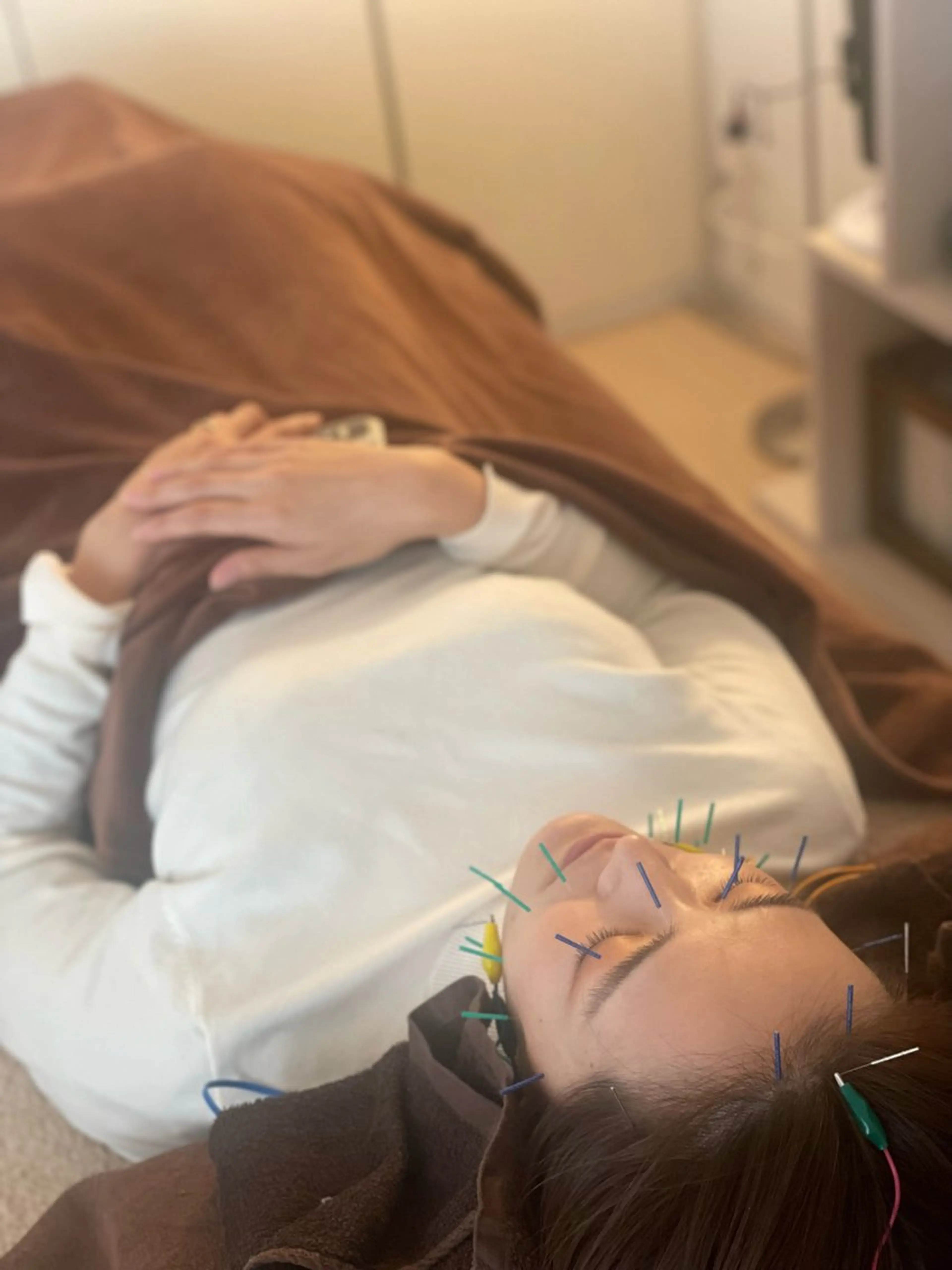 高尾 奈未のエステ・リラクイメージ