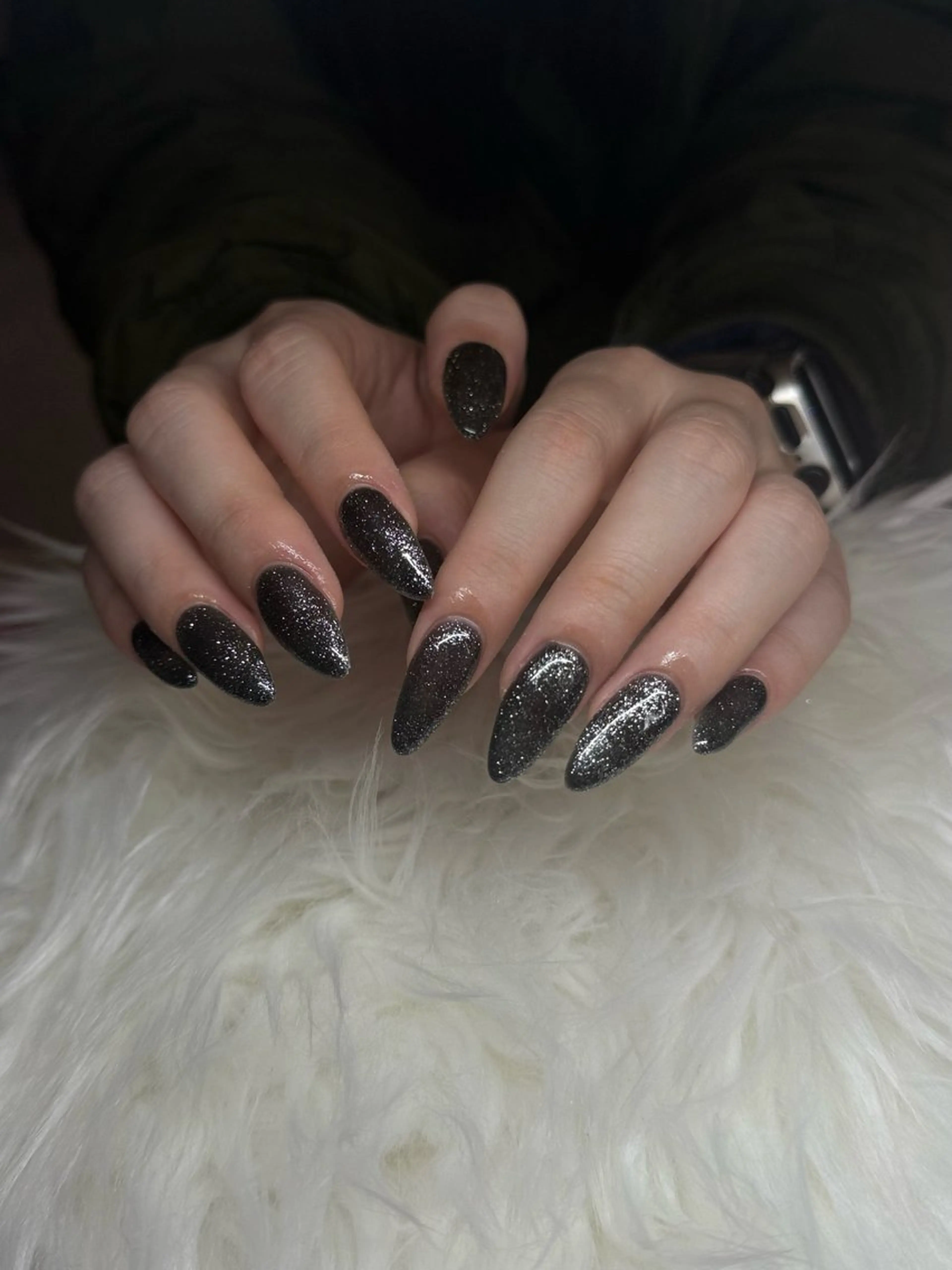 ネイル Giypsē amuruのネイルデザイン