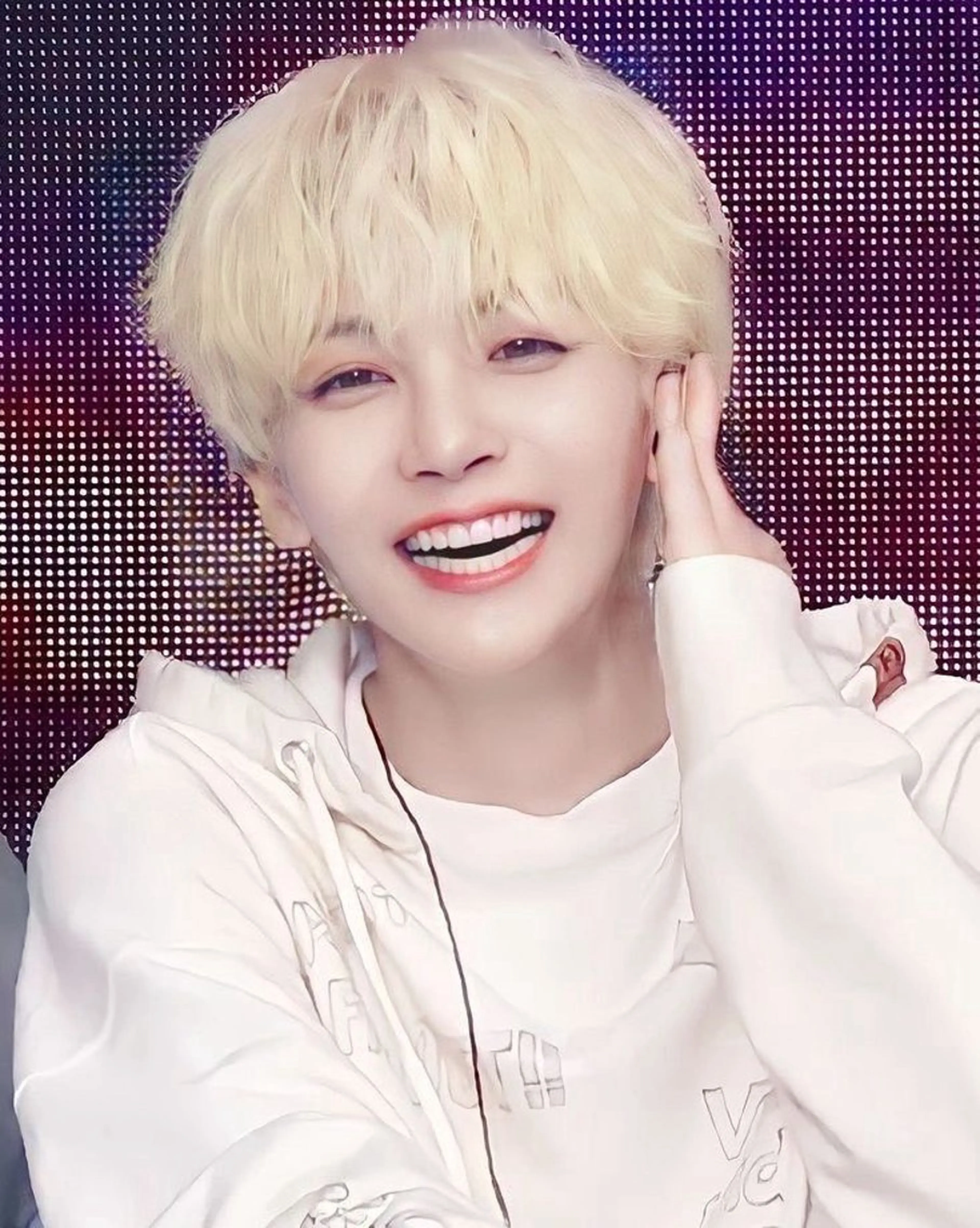 メンズ カット まろっと艶感ブラウン ベージュ🤍まなかのヘアスタイル