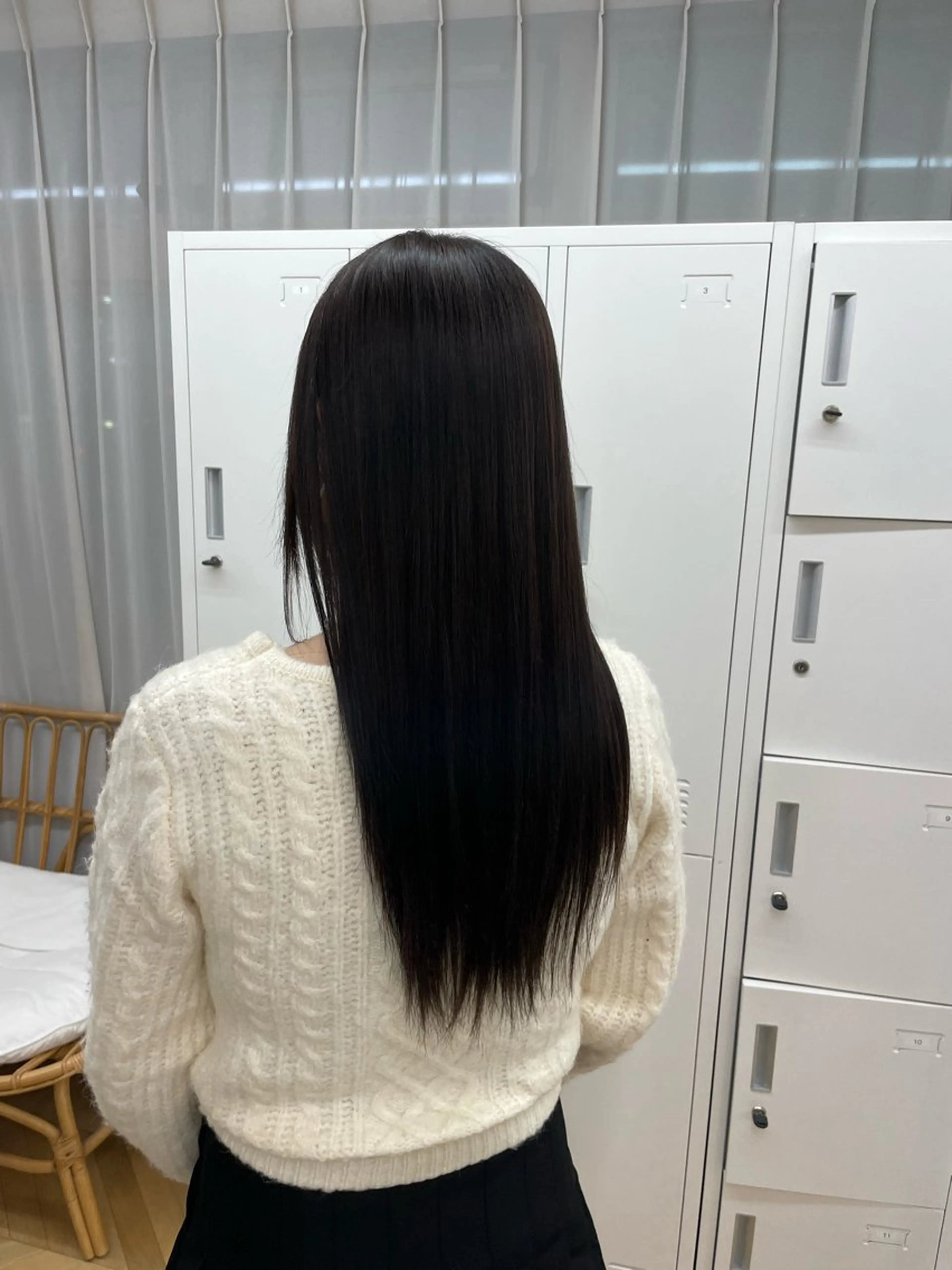 カラー cirrus 🌻 misakiのヘアスタイル