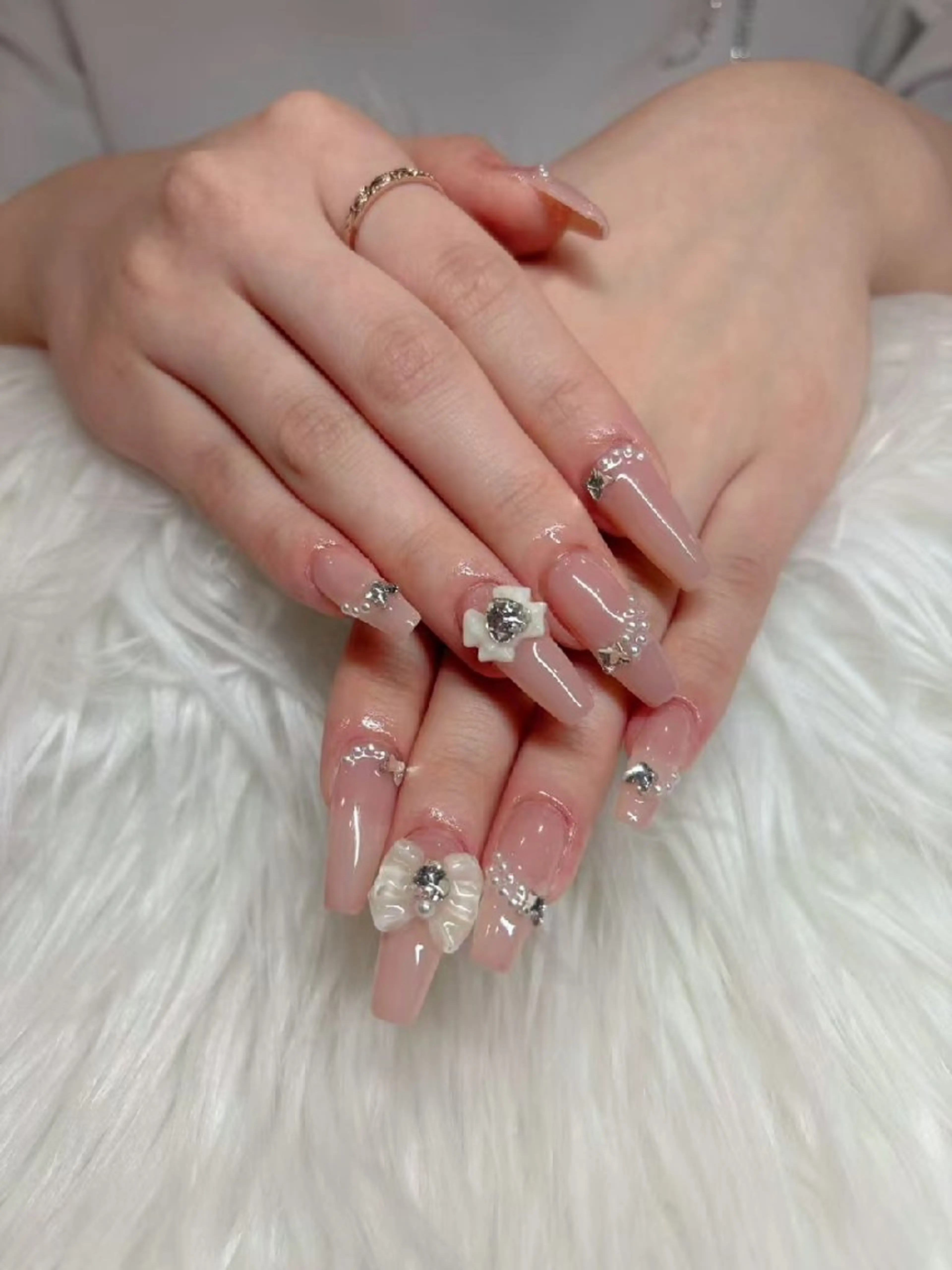 ネイル ハンドネイル ハンドケア The  Nail 新大久保店のその他イメージ