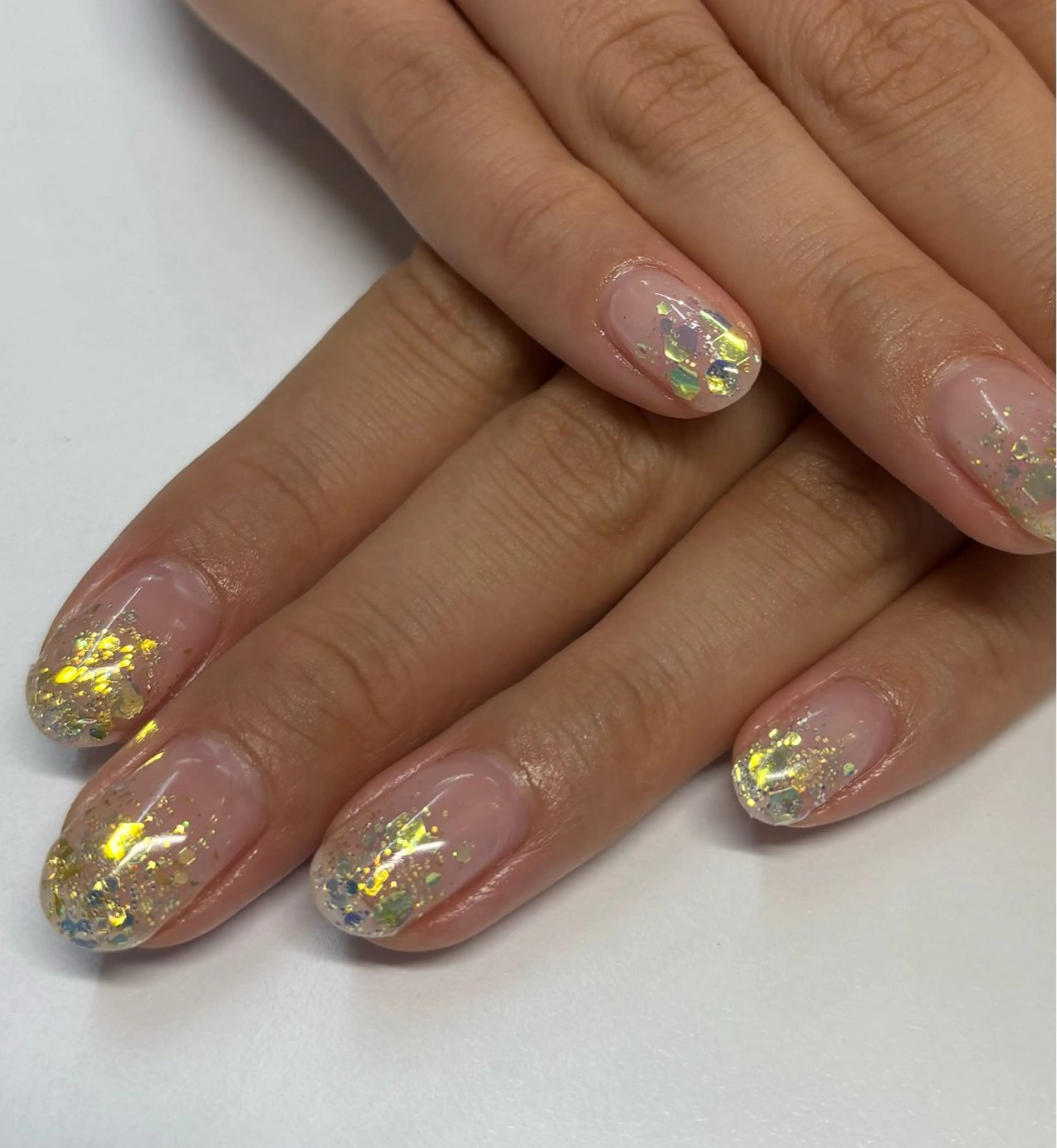 ネイル Alma Kazuのネイルデザイン